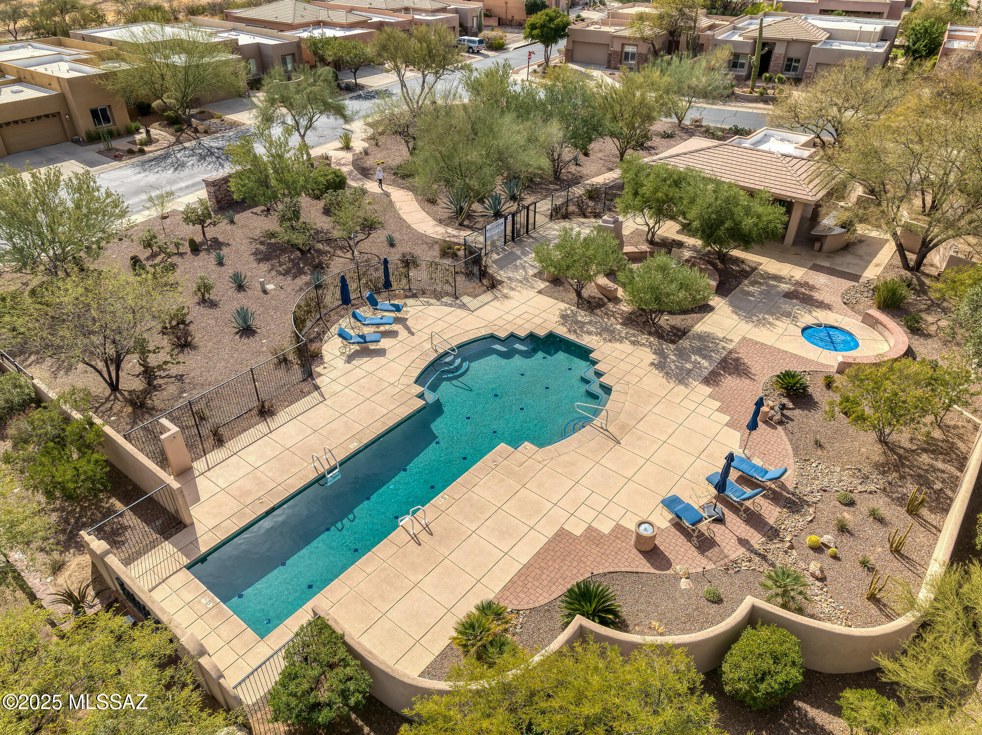 Rancho Vistoso Nghbr 11 - Residential