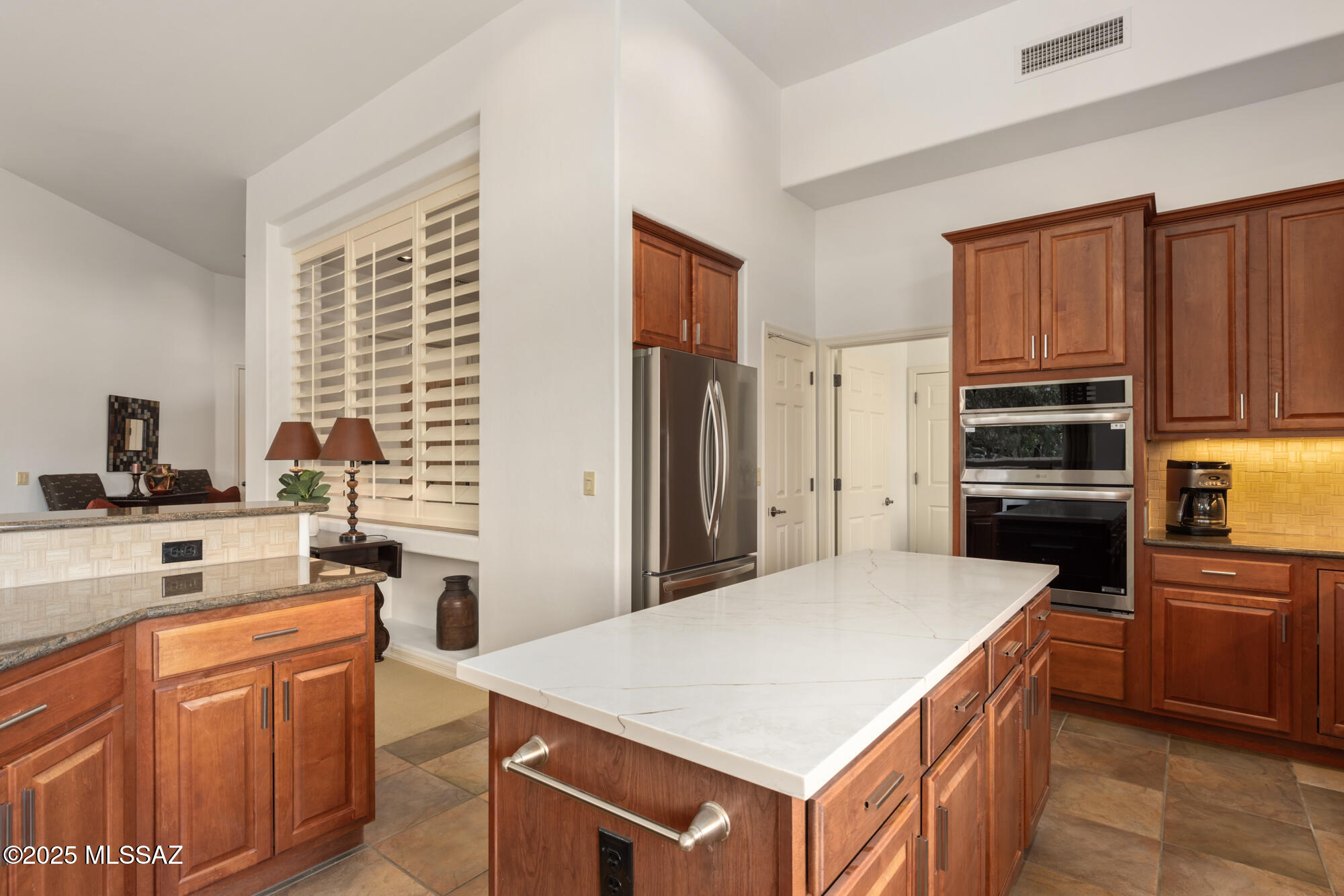 Rancho Vistoso Nghbr 11 - Residential