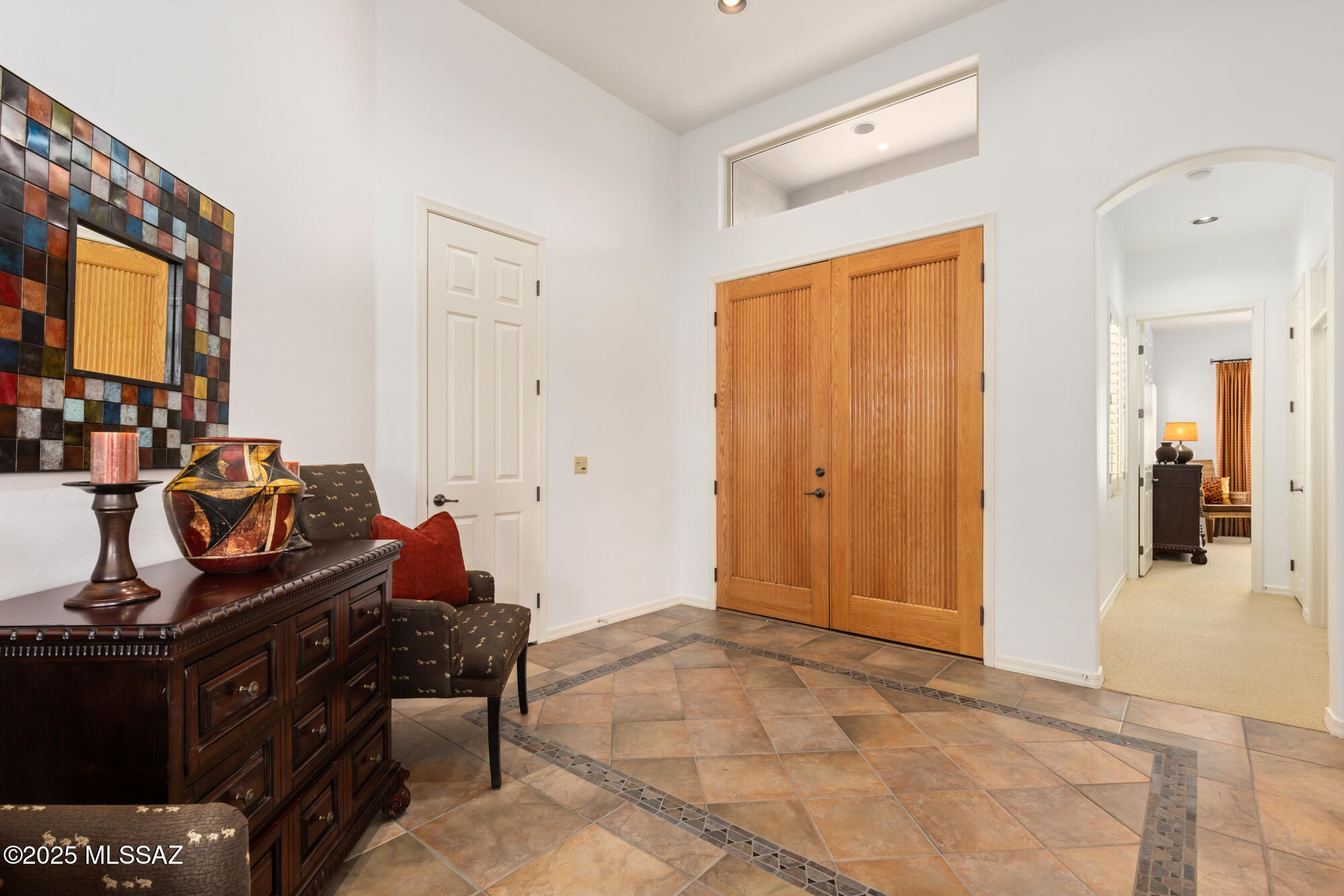 Rancho Vistoso Nghbr 11 - Residential