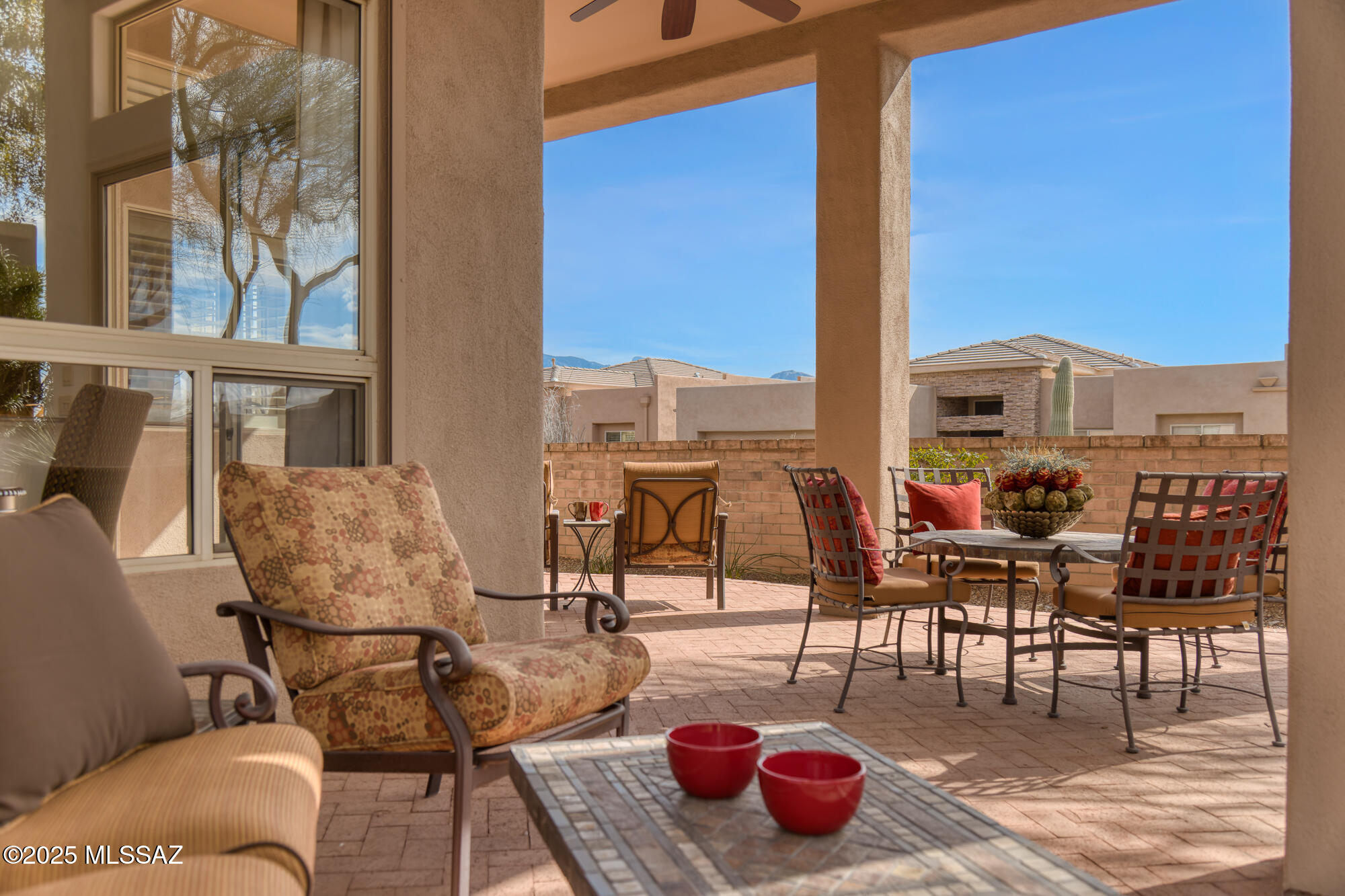 Rancho Vistoso Nghbr 11 - Residential