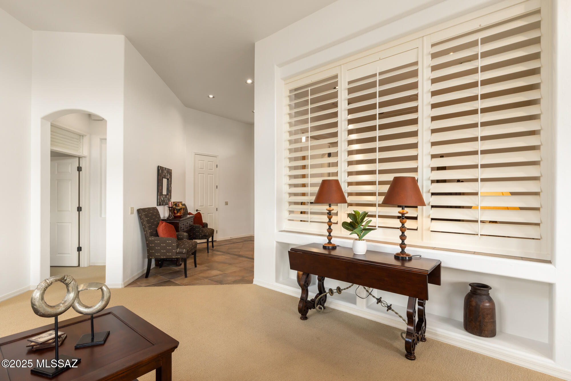 Rancho Vistoso Nghbr 11 - Residential