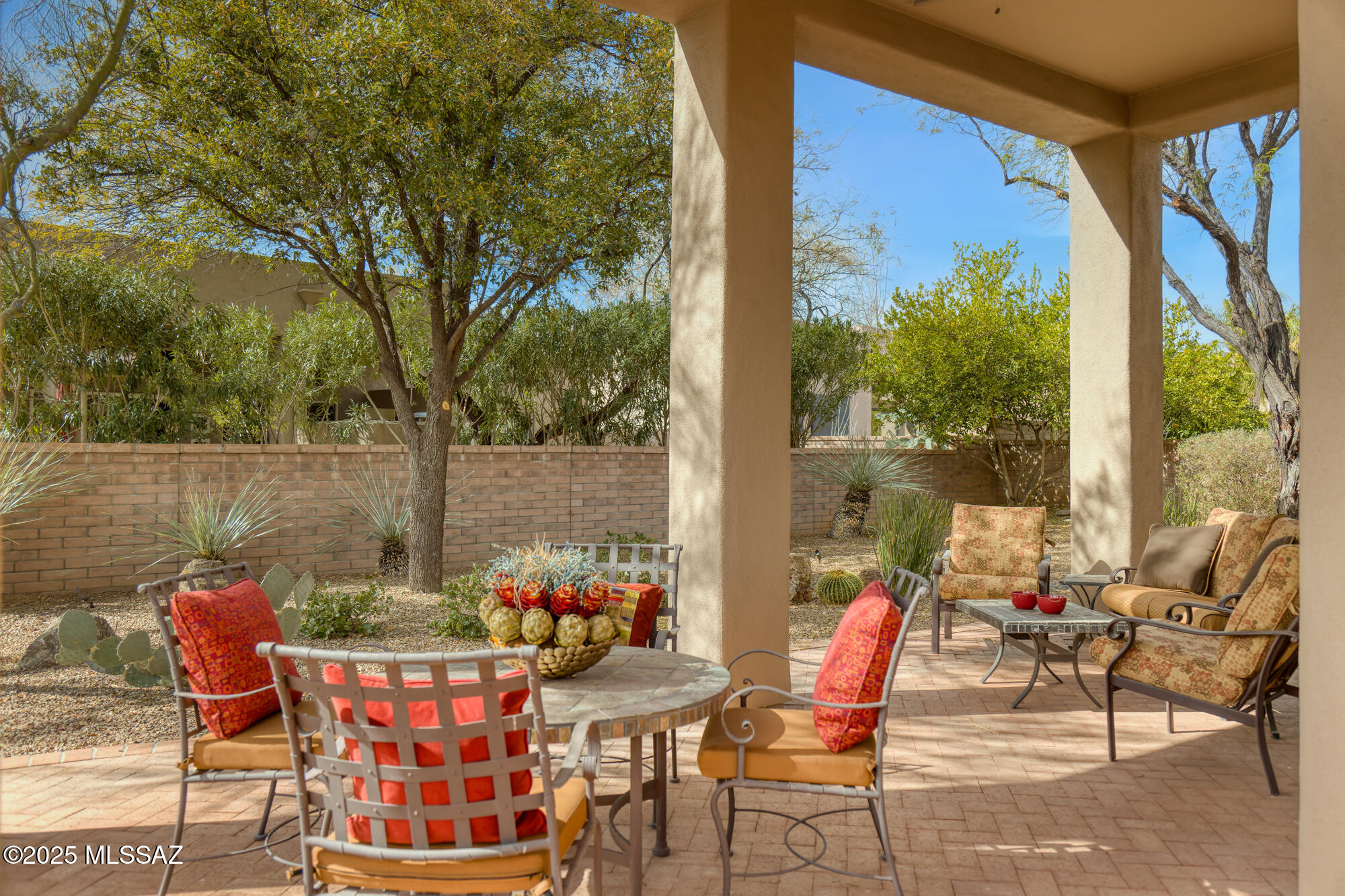 Rancho Vistoso Nghbr 11 - Residential
