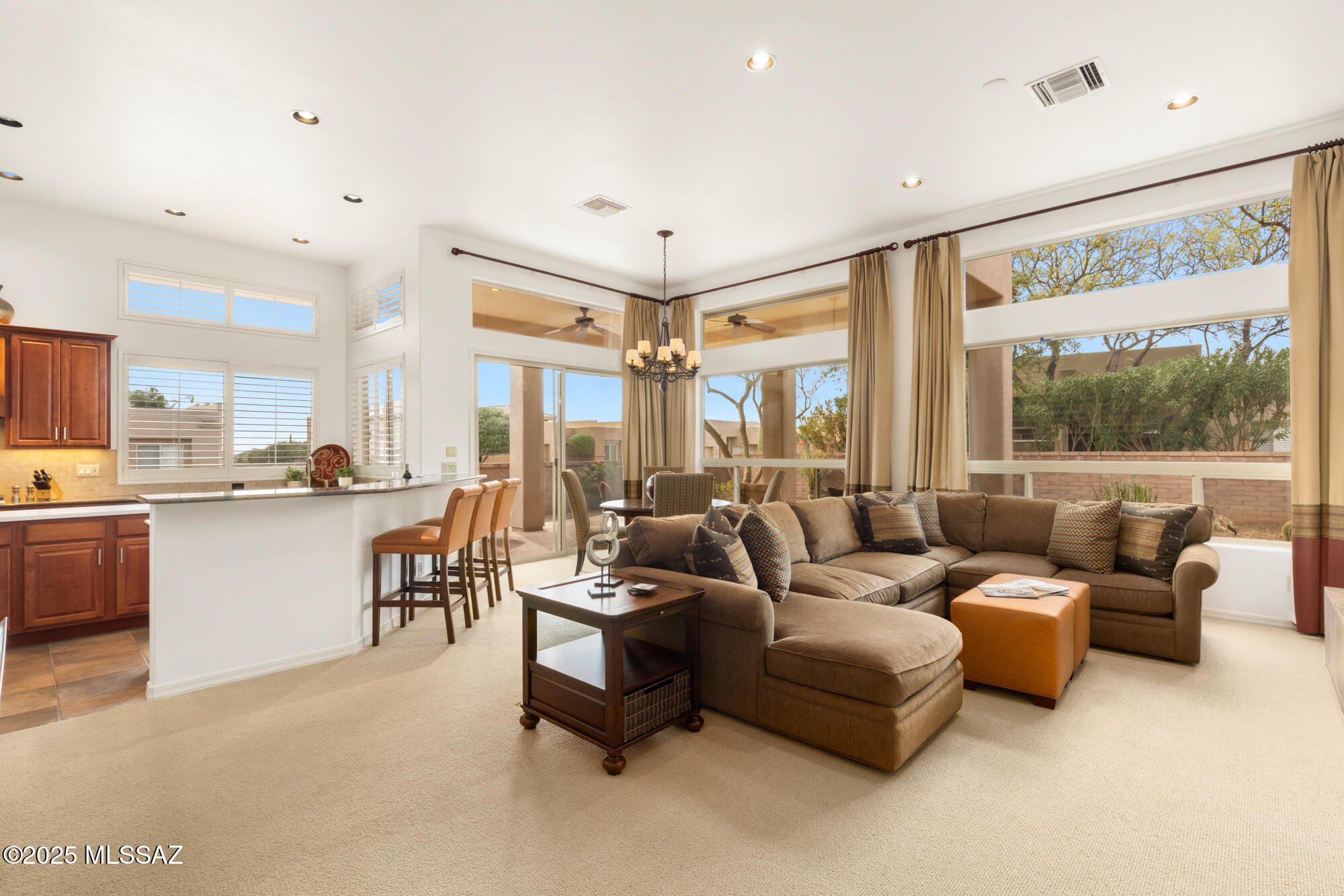 Rancho Vistoso Nghbr 11 - Residential