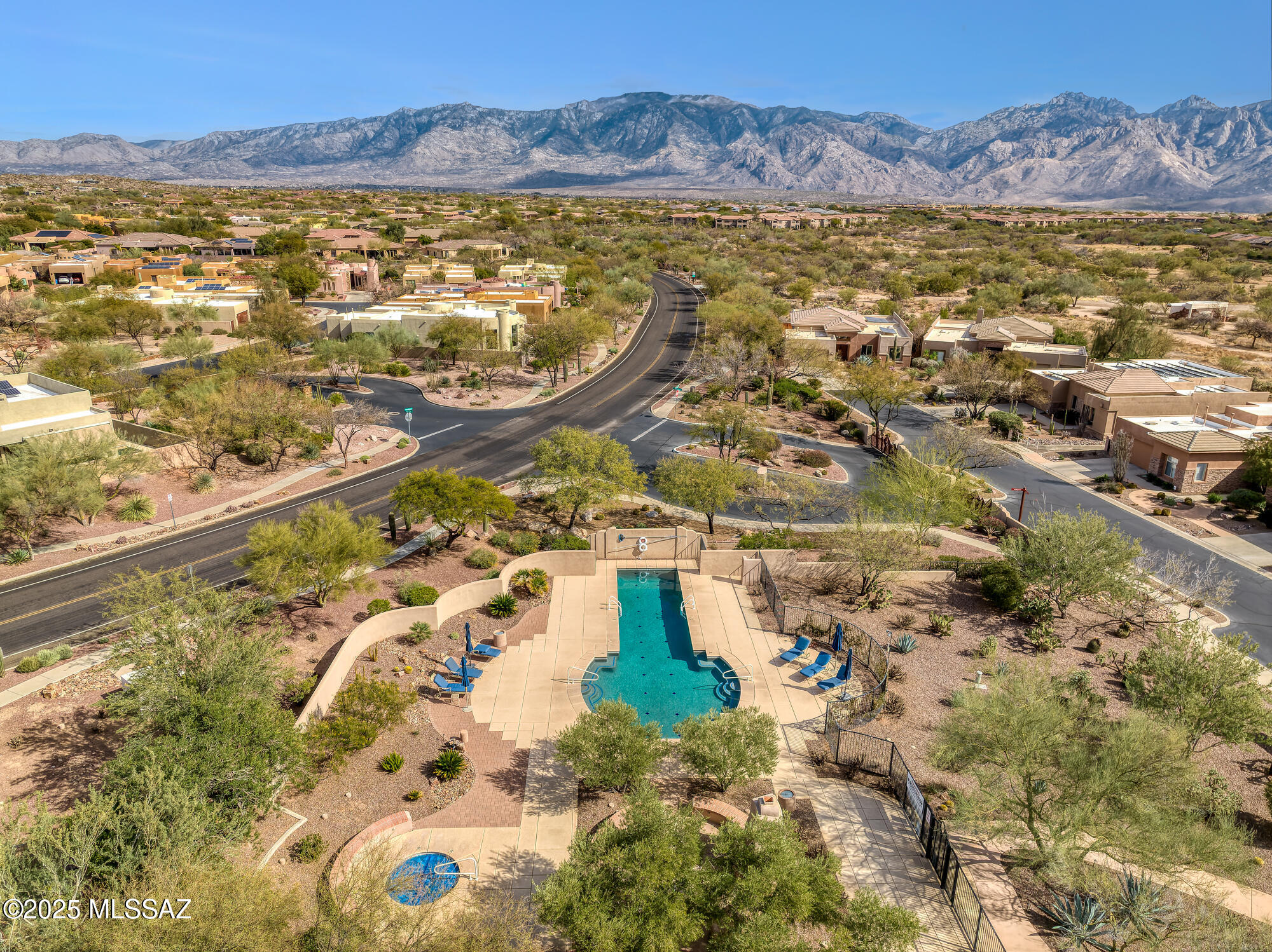 Rancho Vistoso Nghbr 11 - Residential