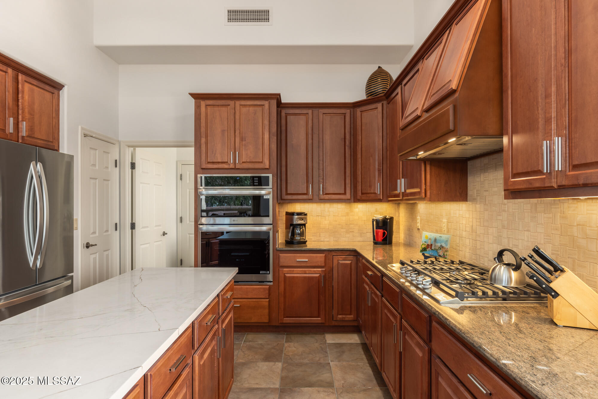 Rancho Vistoso Nghbr 11 - Residential