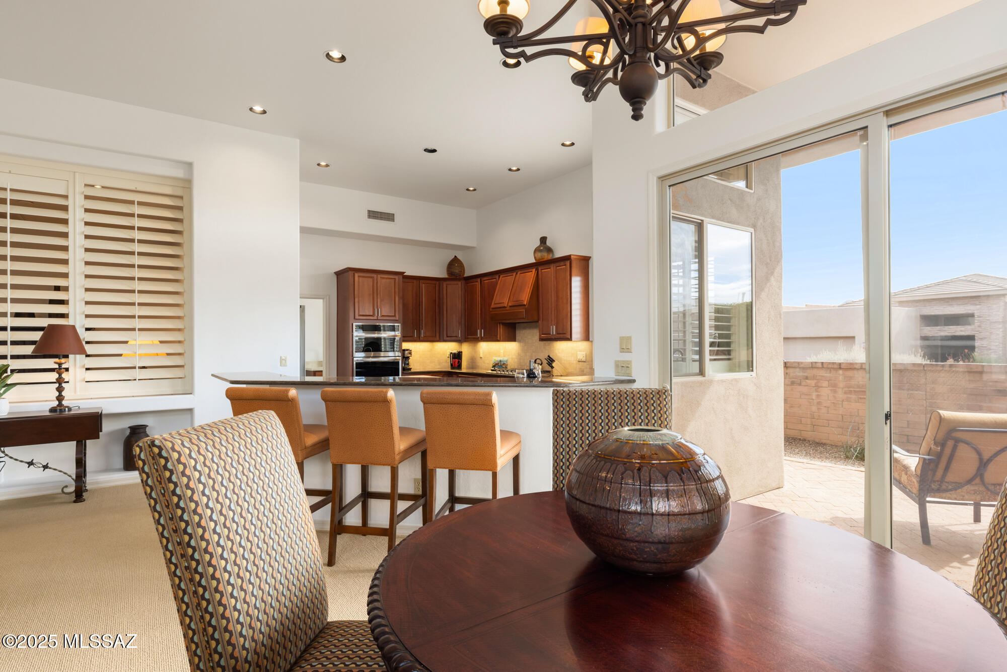 Rancho Vistoso Nghbr 11 - Residential