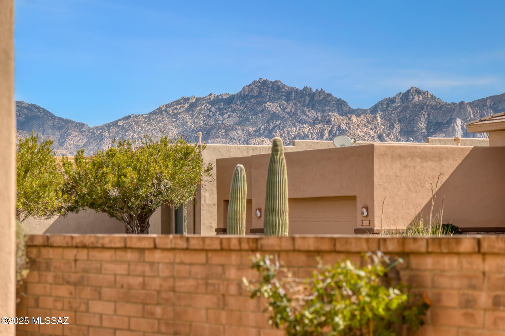 Rancho Vistoso Nghbr 11 - Residential