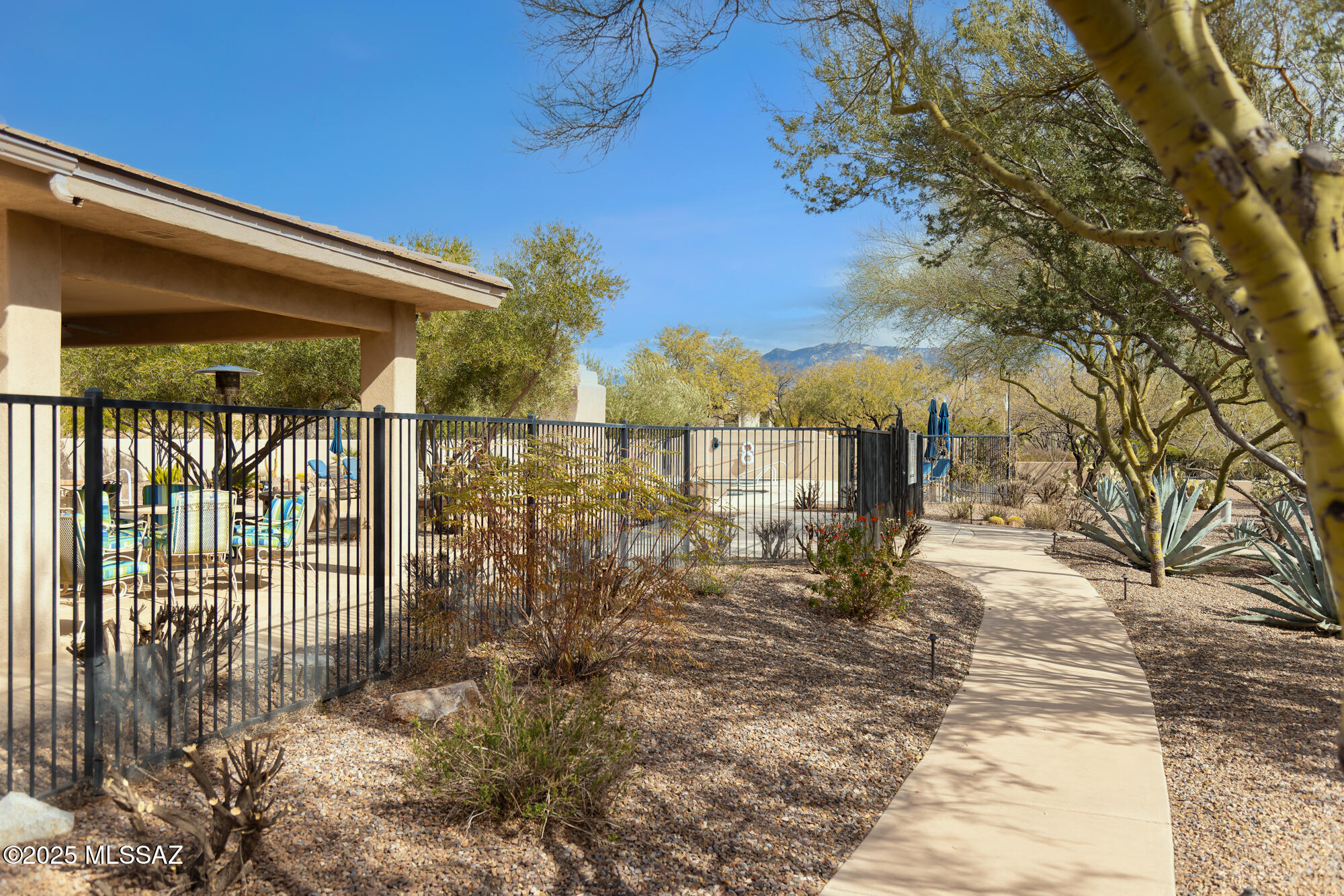 Rancho Vistoso Nghbr 11 - Residential