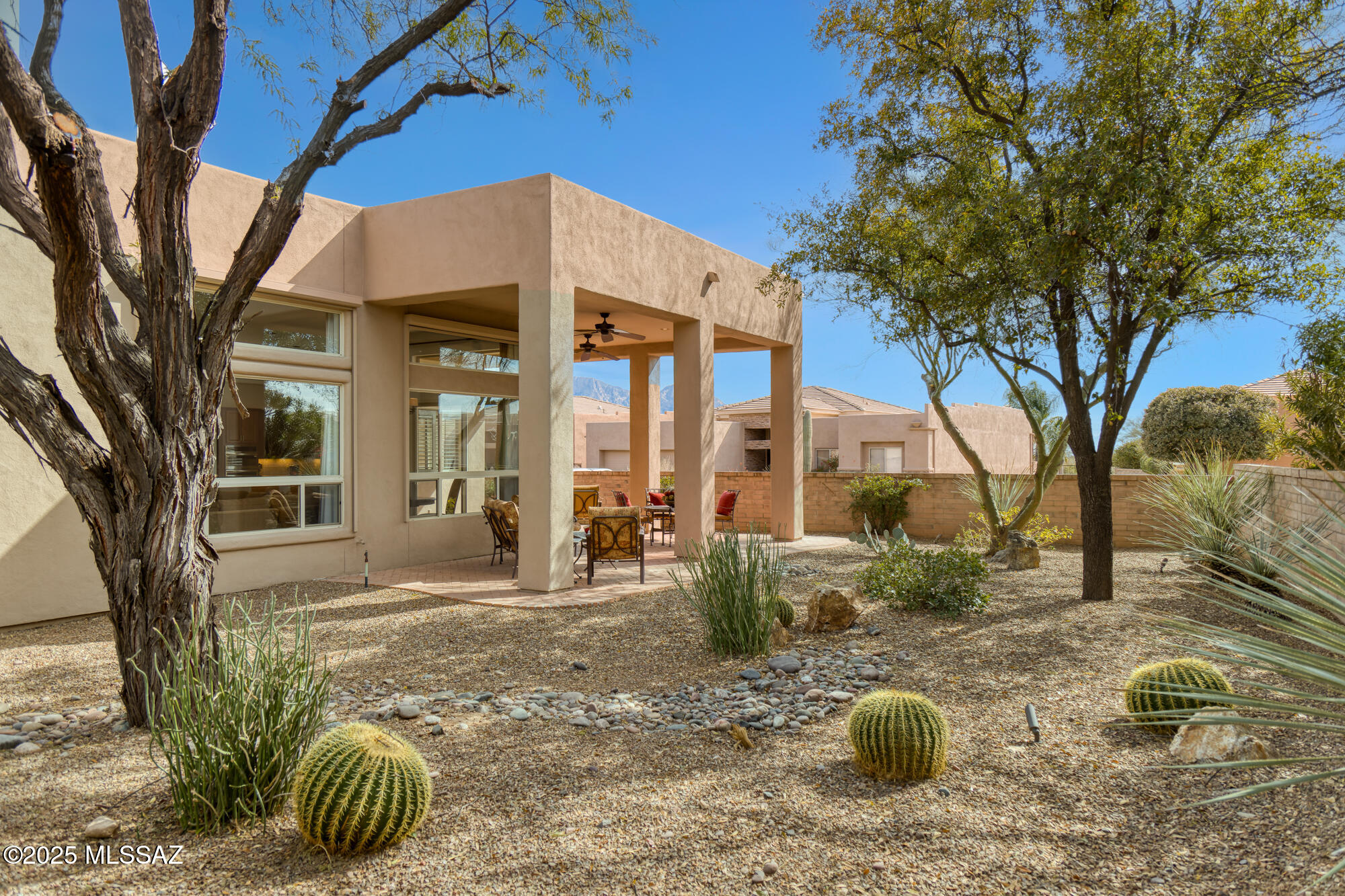 Rancho Vistoso Nghbr 11 - Residential