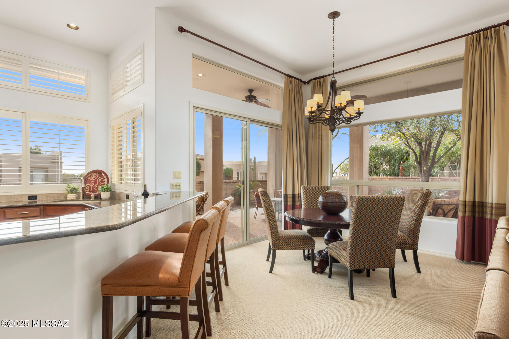 Rancho Vistoso Nghbr 11 - Residential