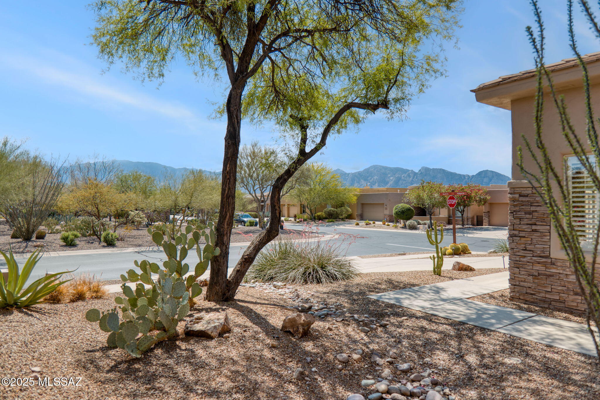 Rancho Vistoso Nghbr 11 - Residential