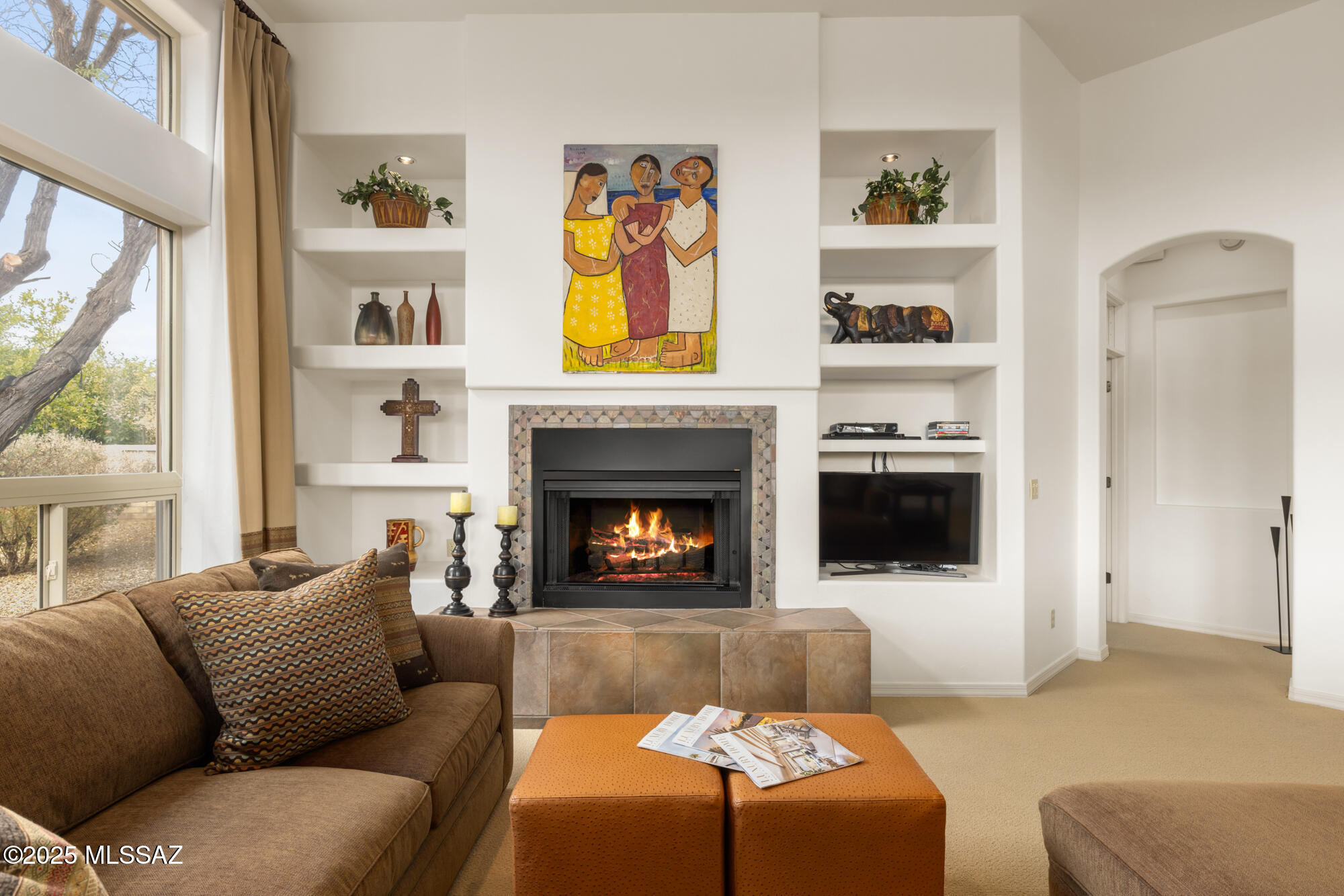 Rancho Vistoso Nghbr 11 - Residential