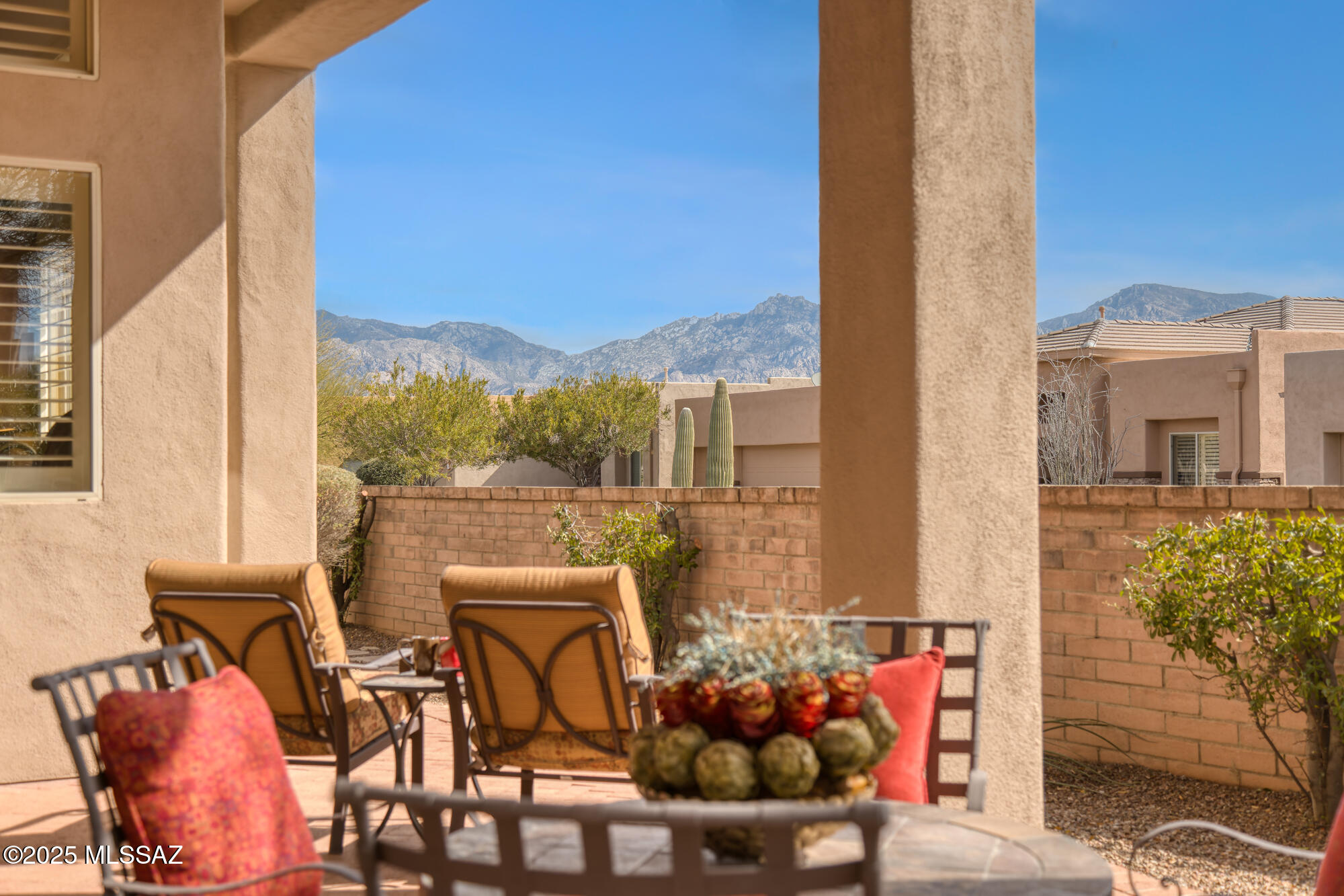 Rancho Vistoso Nghbr 11 - Residential