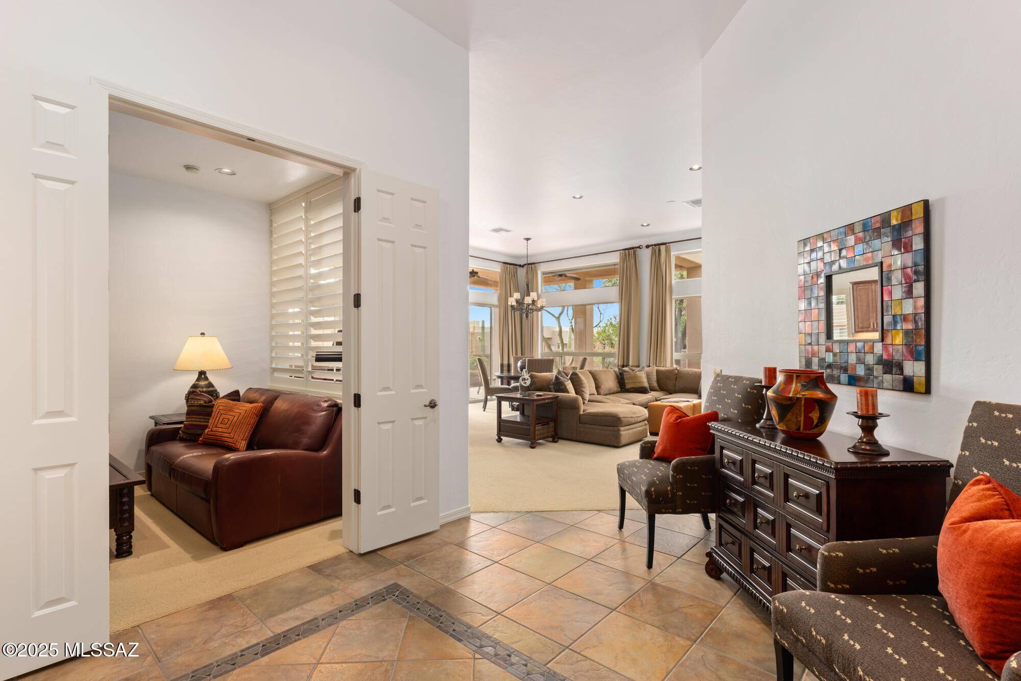 Rancho Vistoso Nghbr 11 - Residential