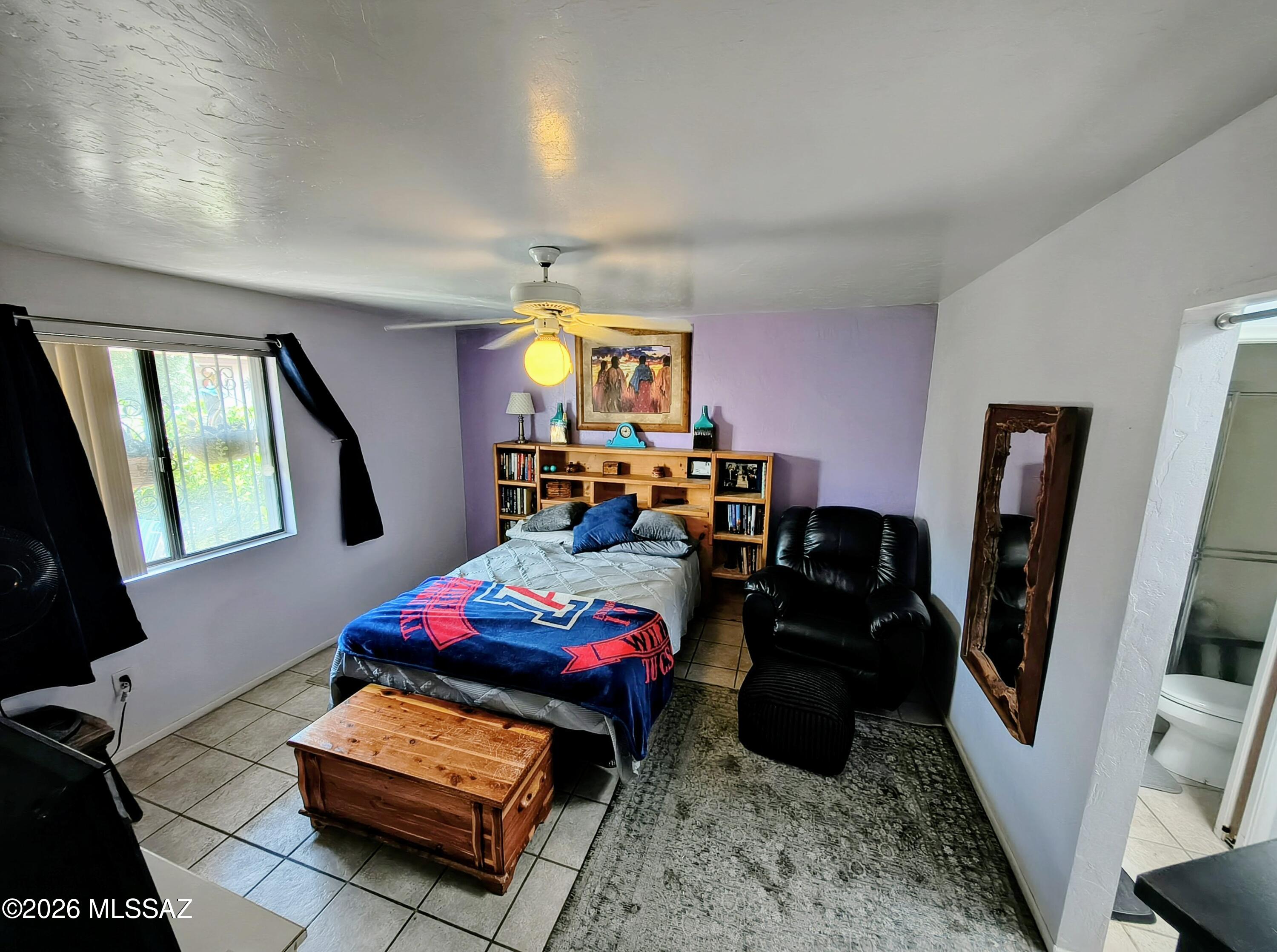 Casa Bonita Condominiums(1-36) - Residential