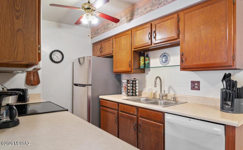 Casa Bonita Condominiums(1-36) - Residential