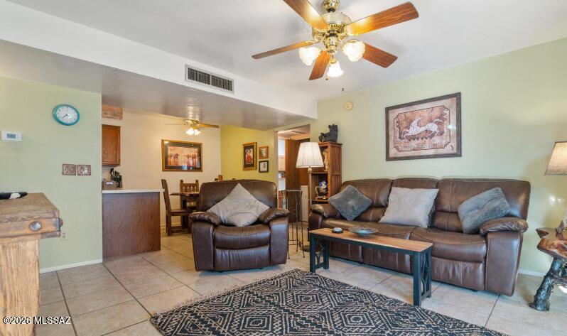 Casa Bonita Condominiums(1-36) - Residential