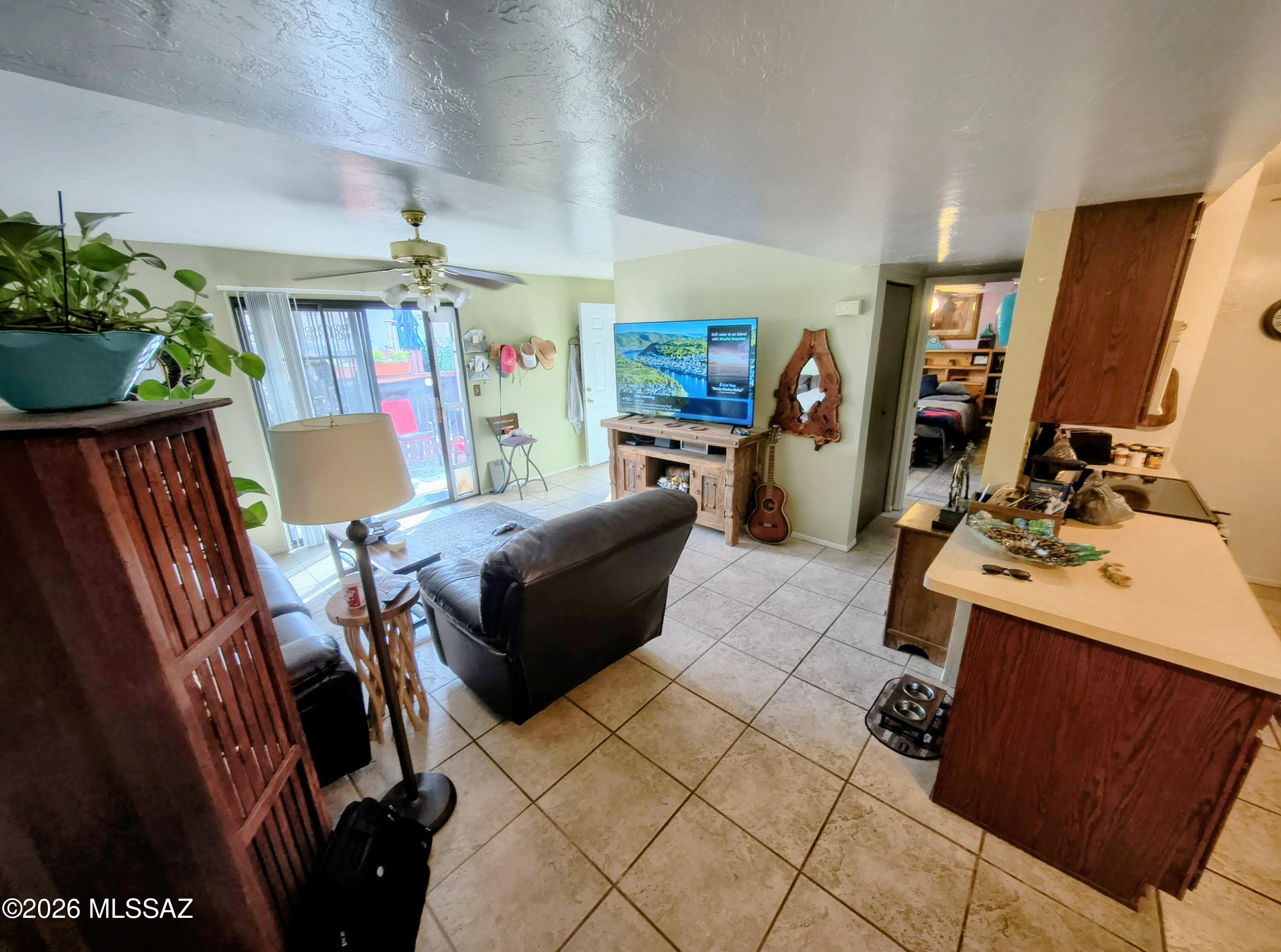 Casa Bonita Condominiums(1-36) - Residential