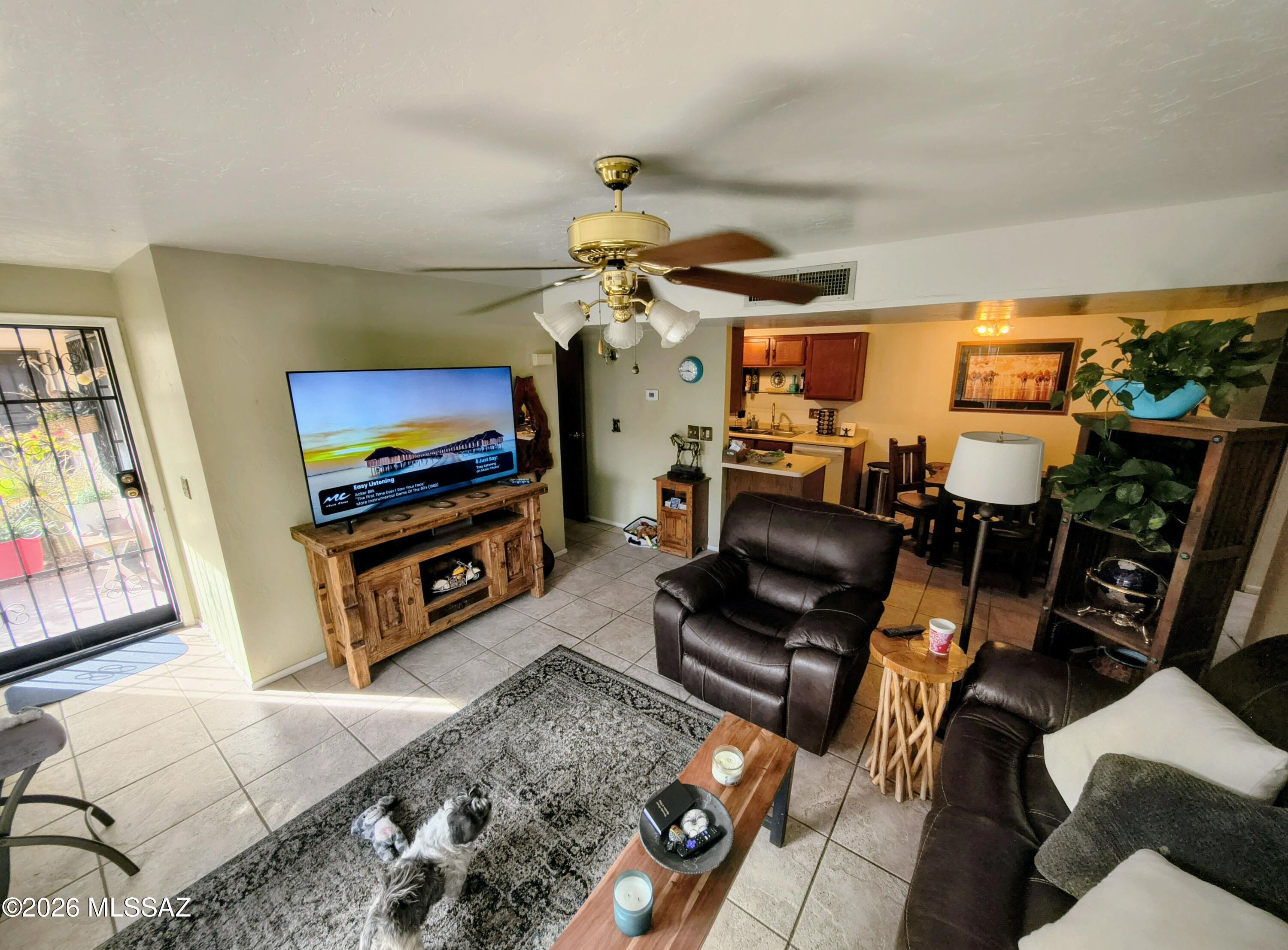 Casa Bonita Condominiums(1-36) - Residential