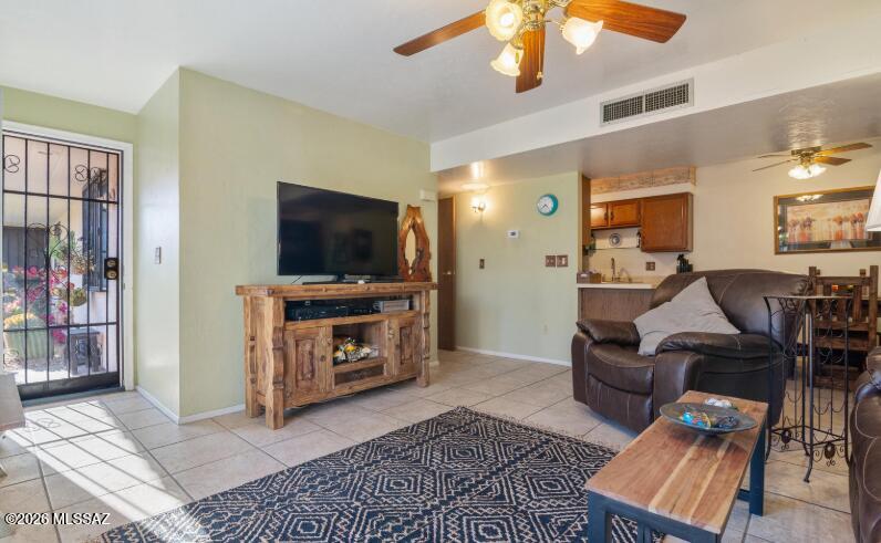 Casa Bonita Condominiums(1-36) - Residential