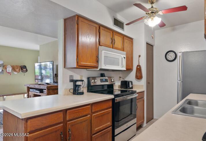 Casa Bonita Condominiums(1-36) - Residential