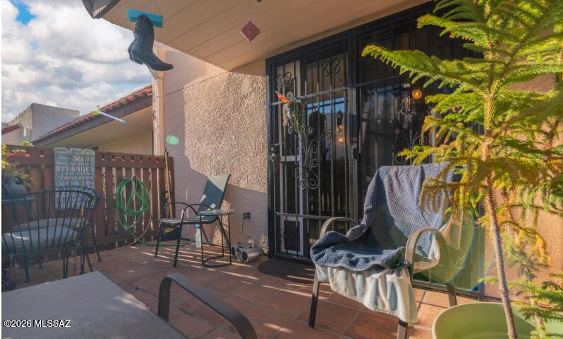 Casa Bonita Condominiums(1-36) - Residential