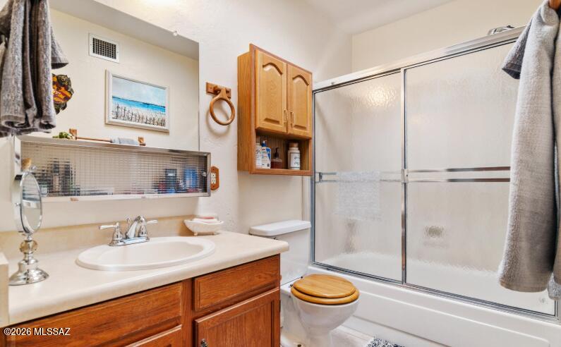 Casa Bonita Condominiums(1-36) - Residential