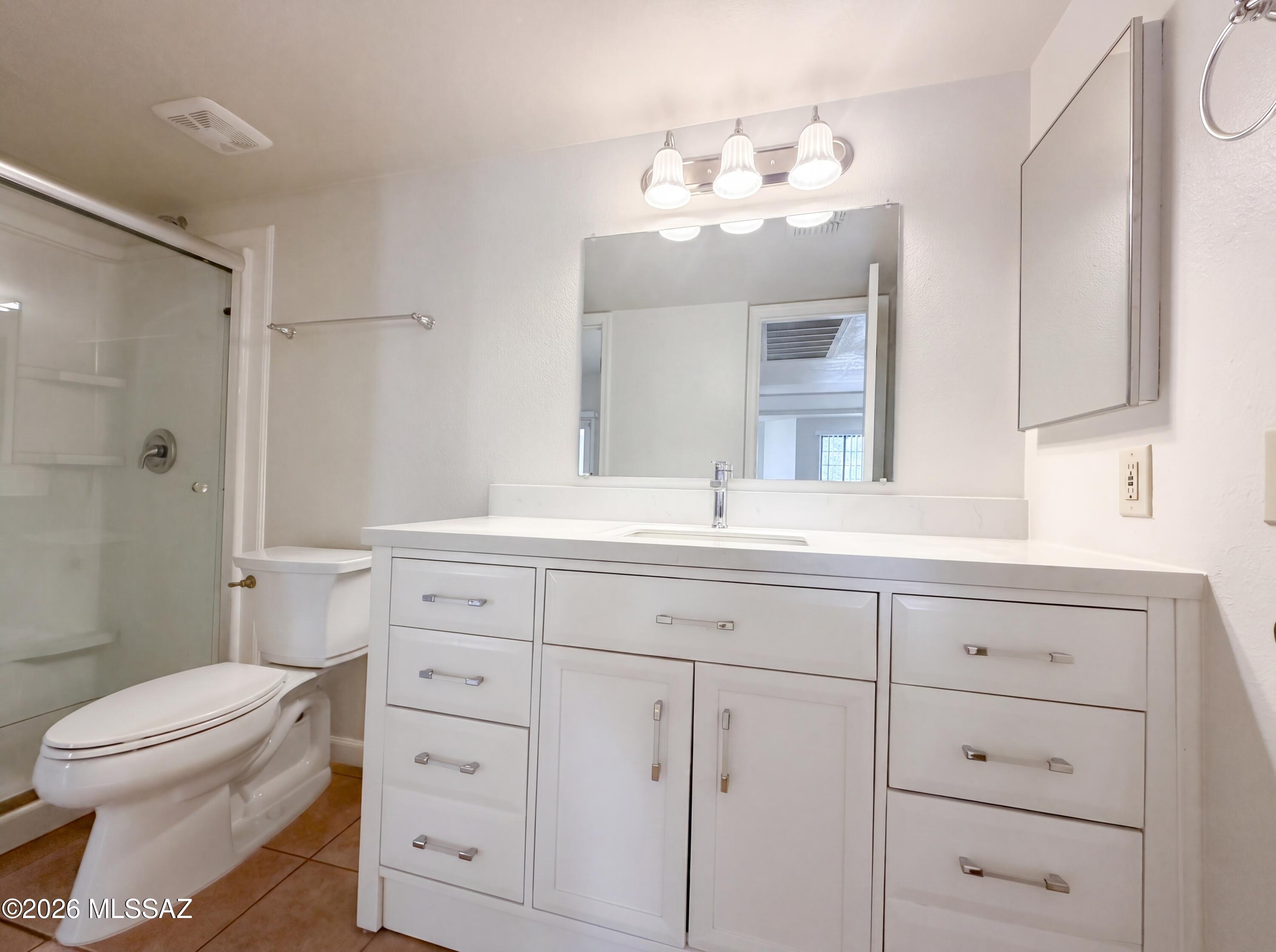 Casitas Real Condos. - Residential
