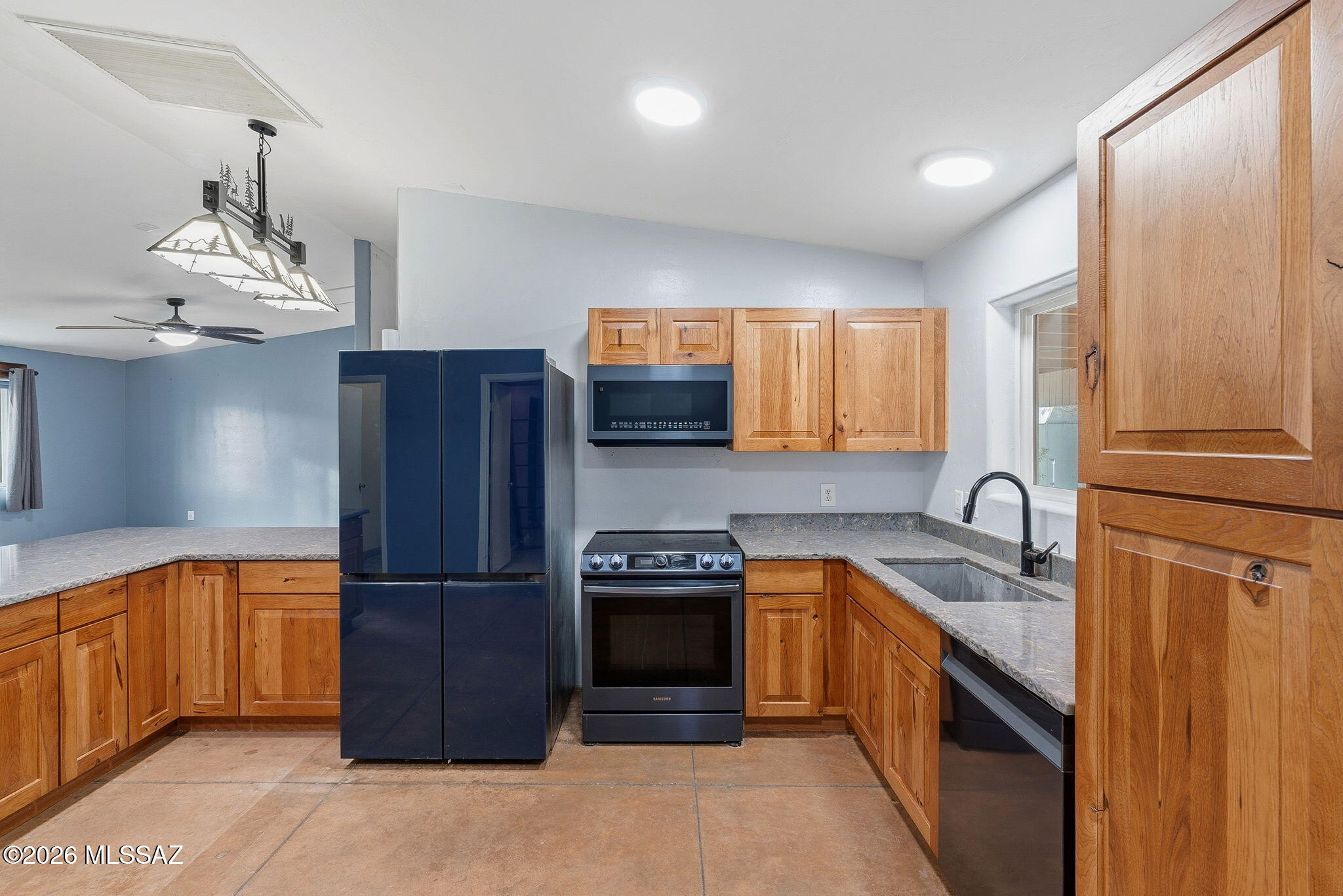 Mescal Lakes - Residential