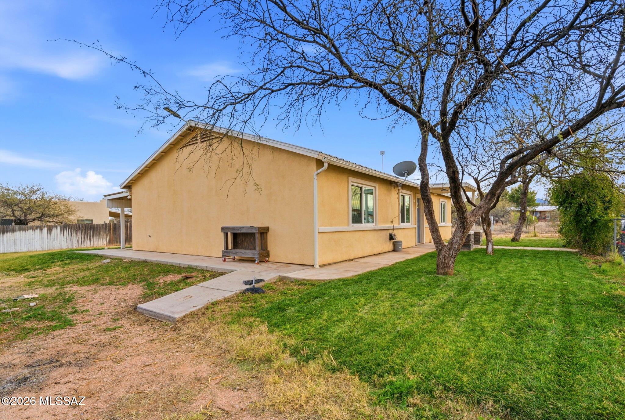 Mescal Lakes - Residential