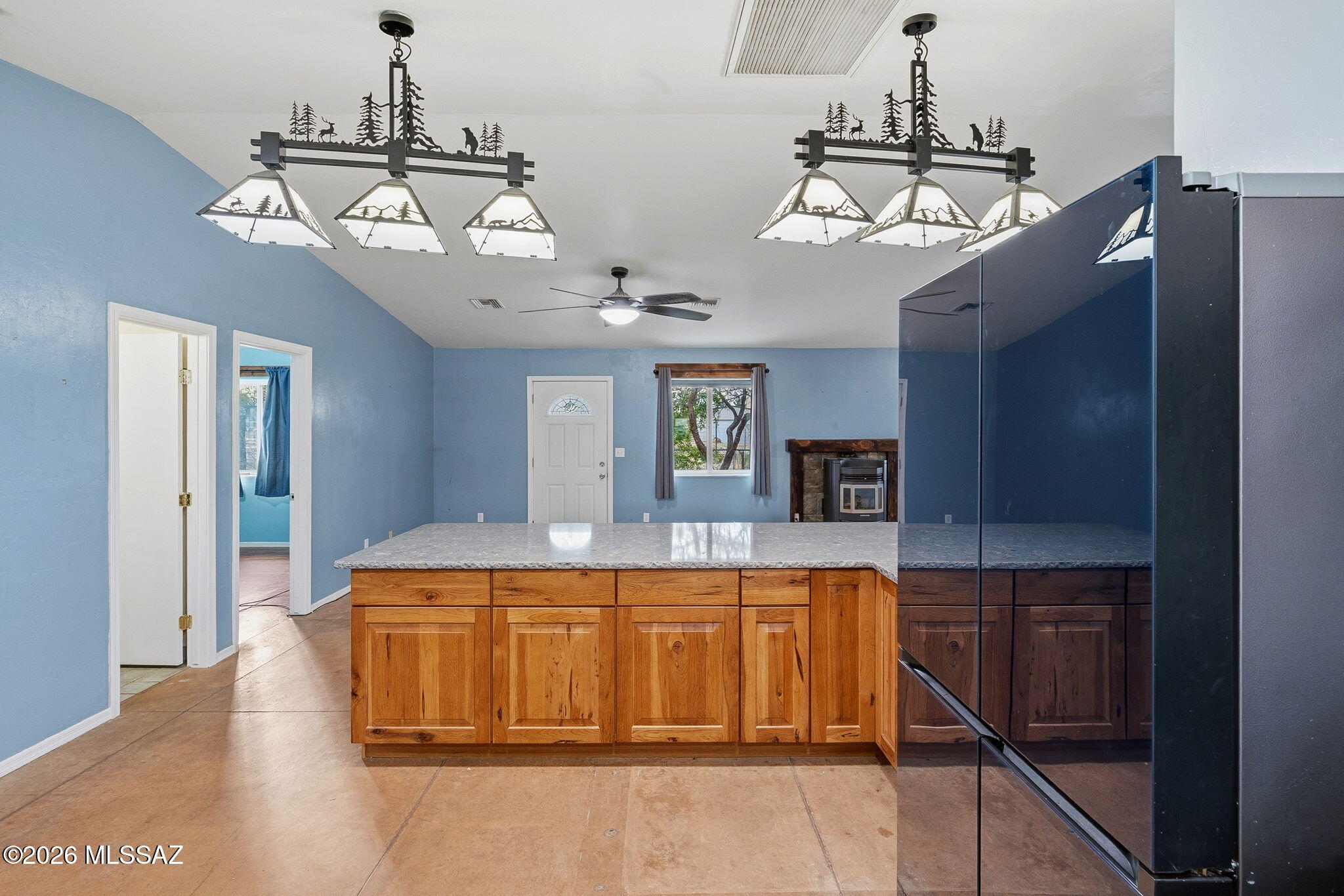 Mescal Lakes - Residential
