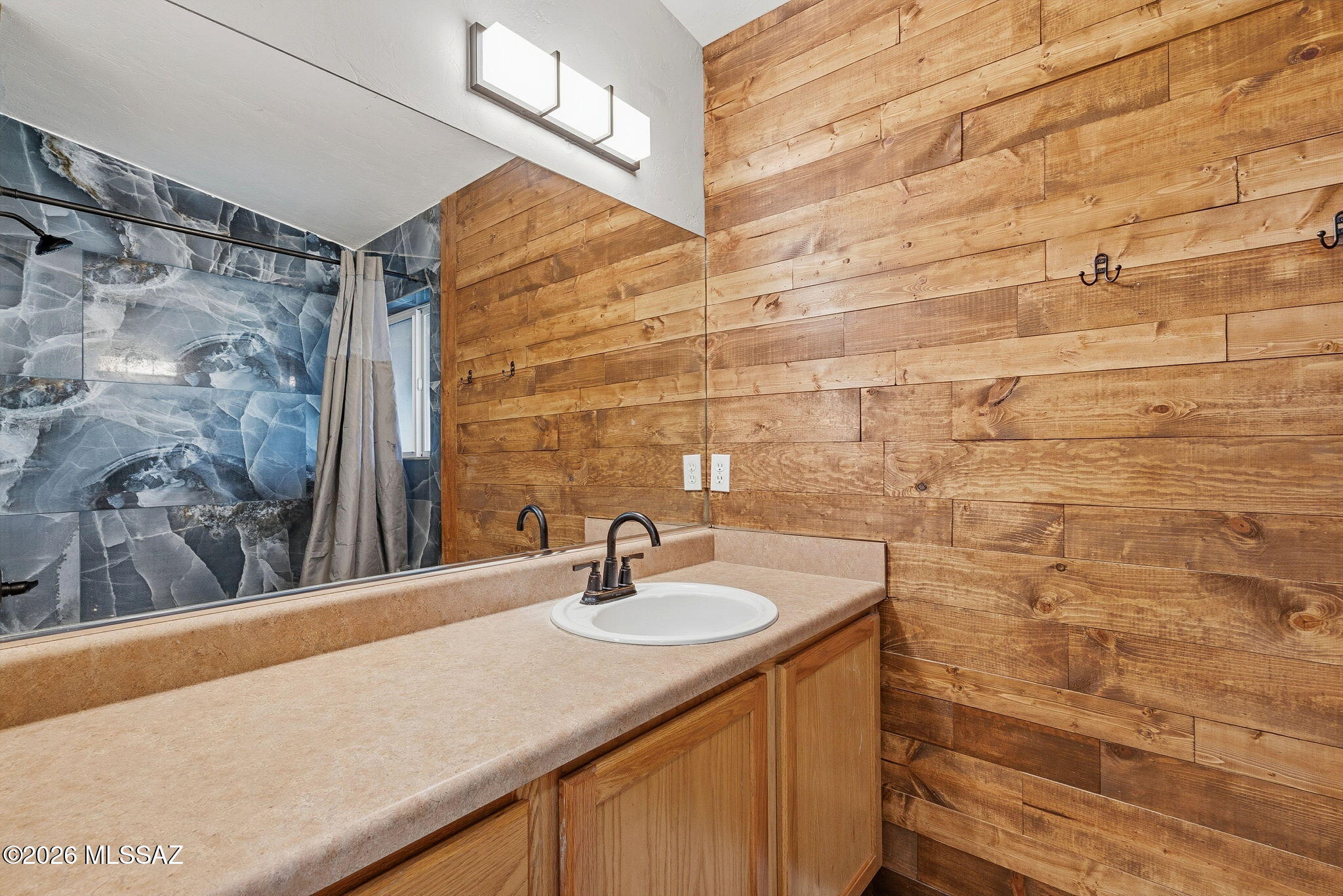 Mescal Lakes - Residential
