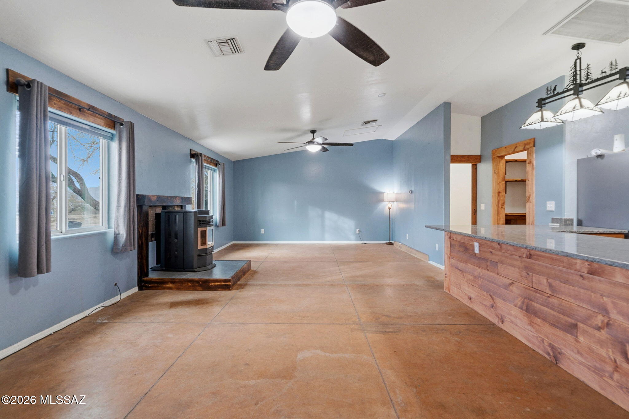 Mescal Lakes - Residential