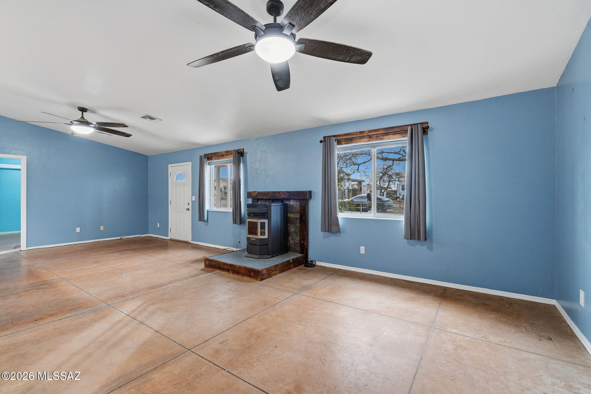 Mescal Lakes - Residential