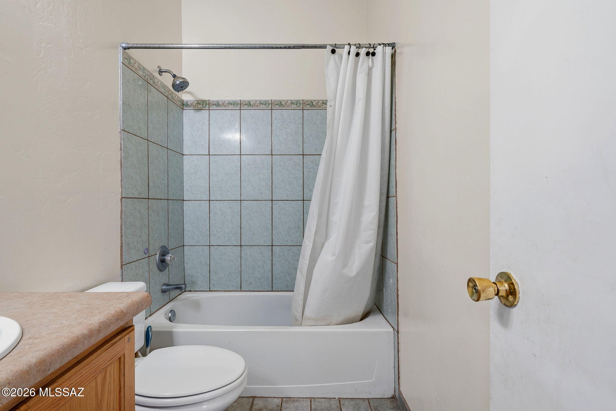 Mescal Lakes - Residential