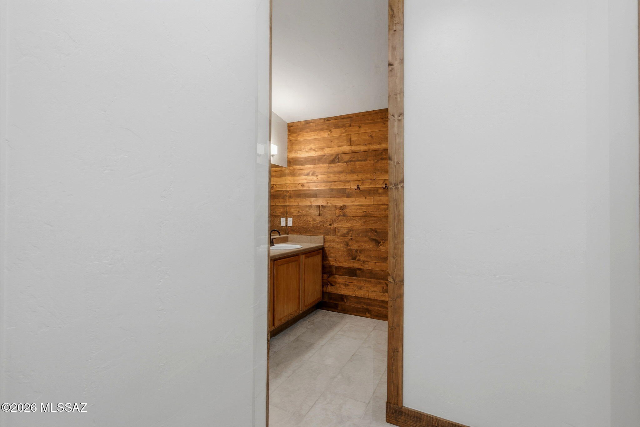 Mescal Lakes - Residential