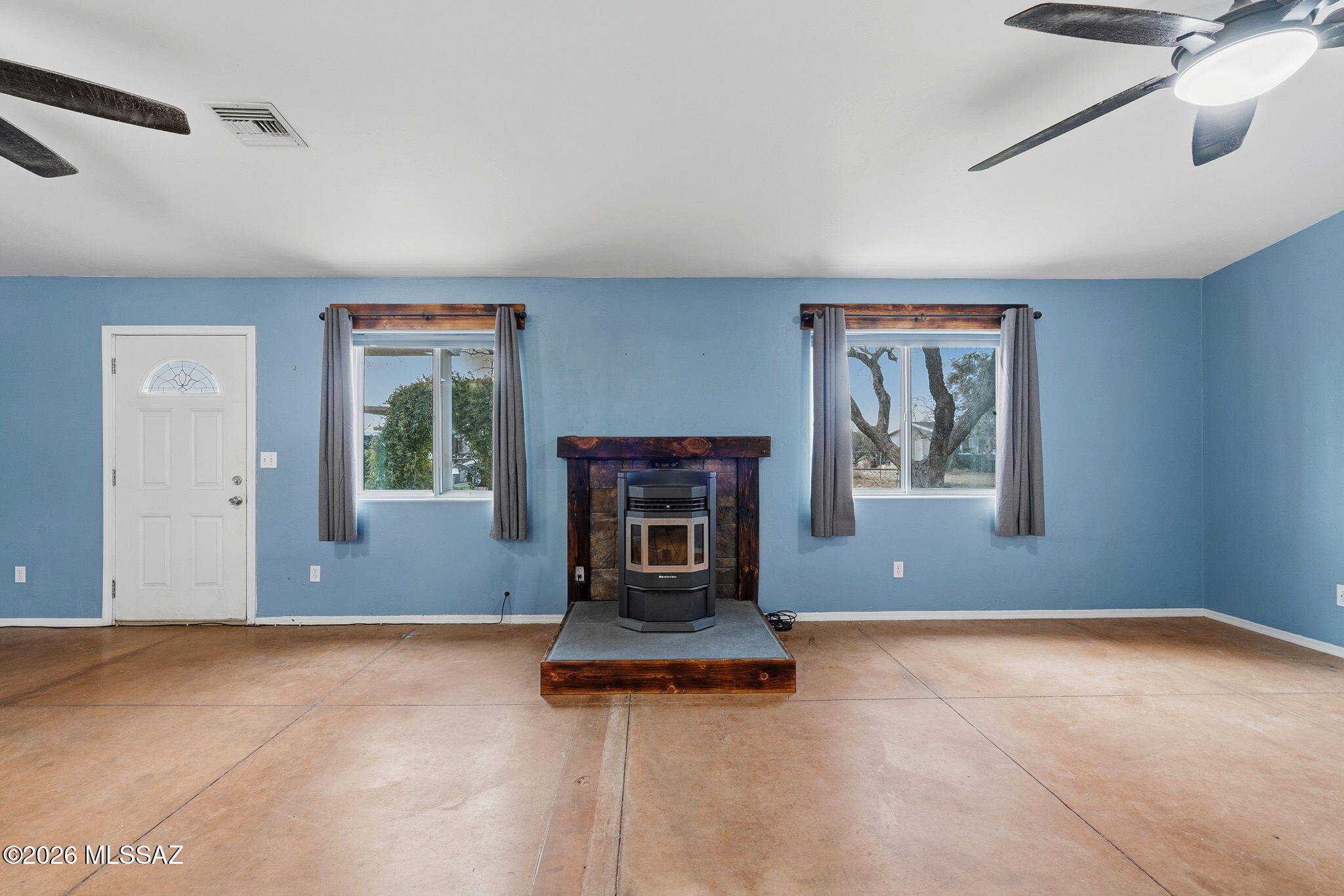 Mescal Lakes - Residential