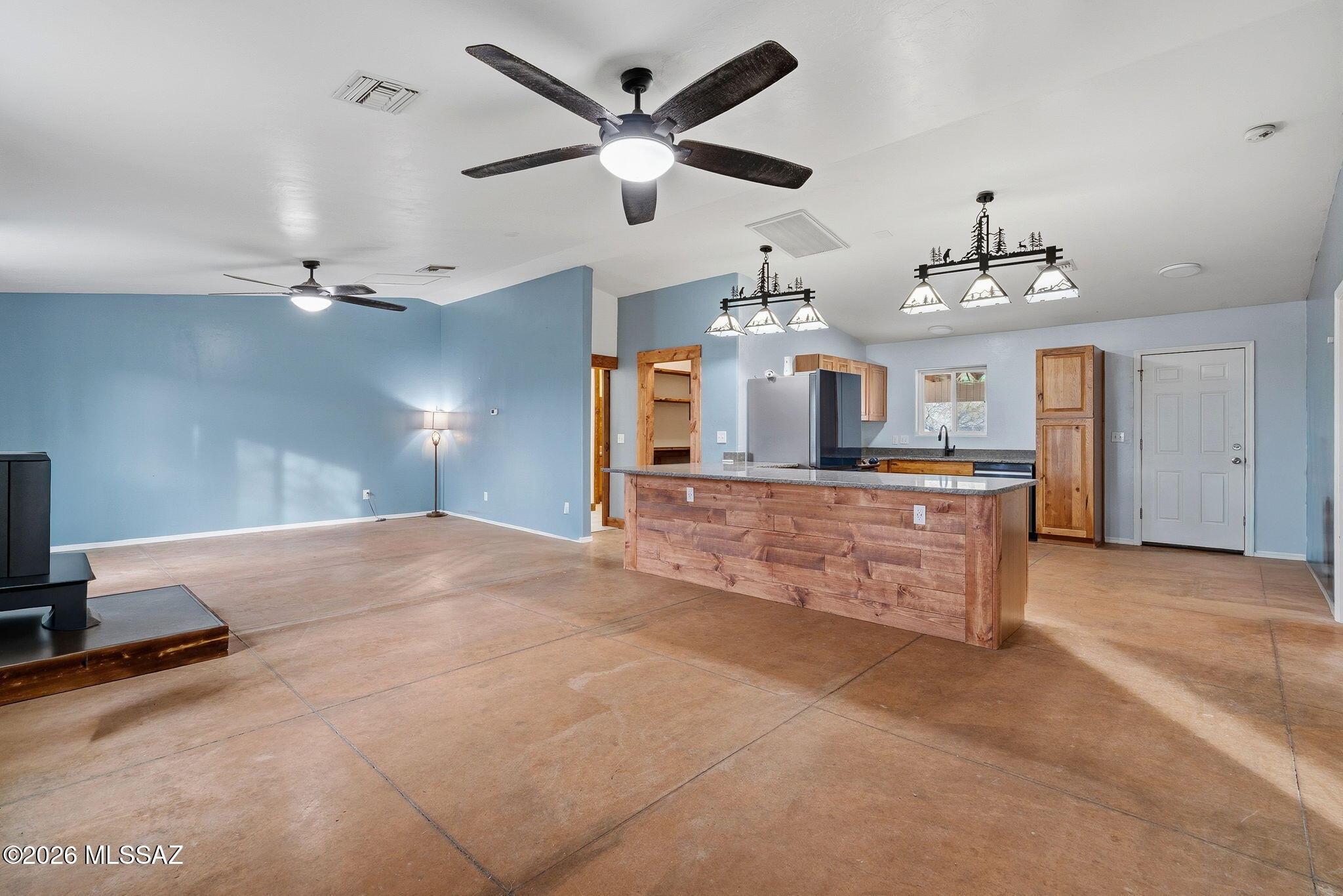 Mescal Lakes - Residential