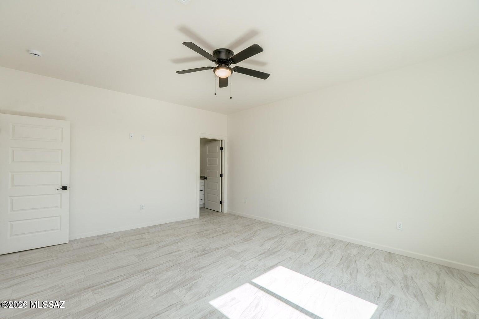 San Joaquin Oeste (1-78) - Residential