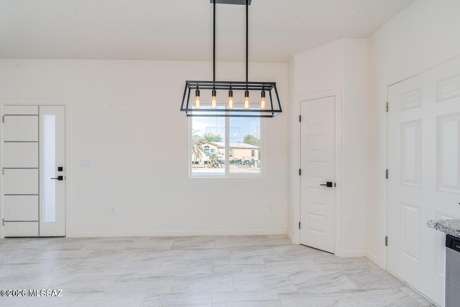 San Joaquin Oeste (1-78) - Residential