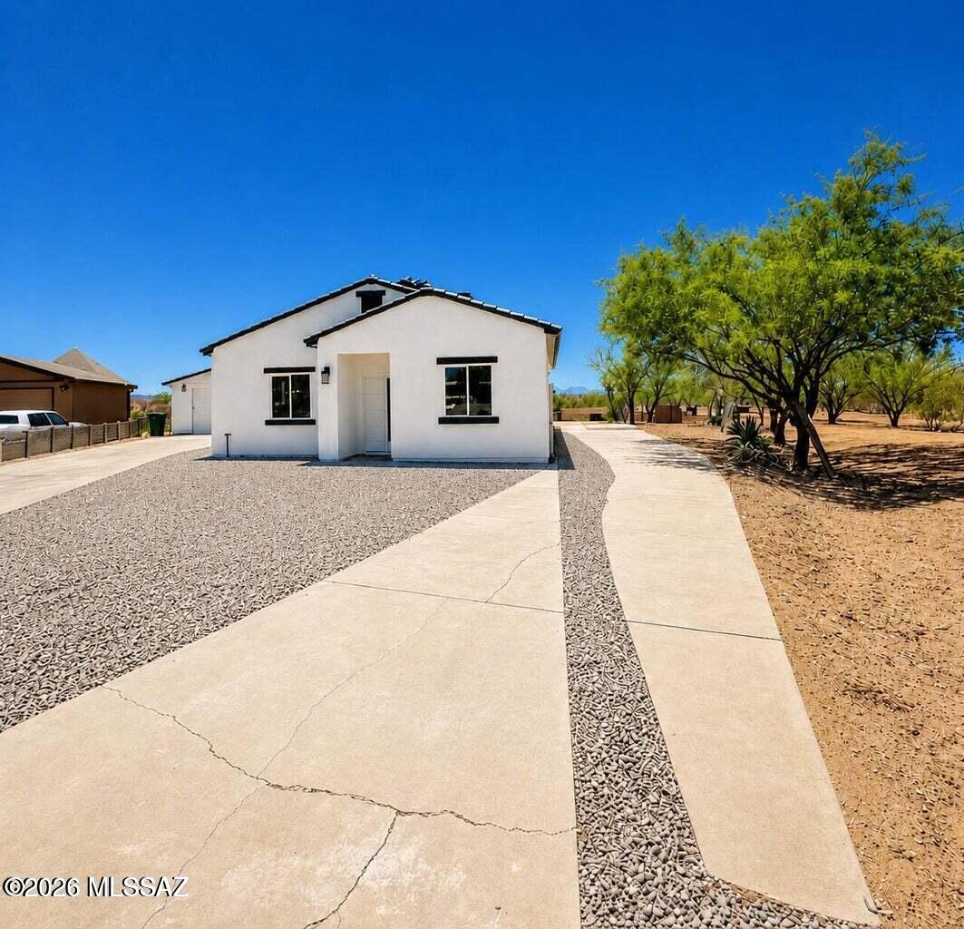 San Joaquin Oeste (1-78) - Residential