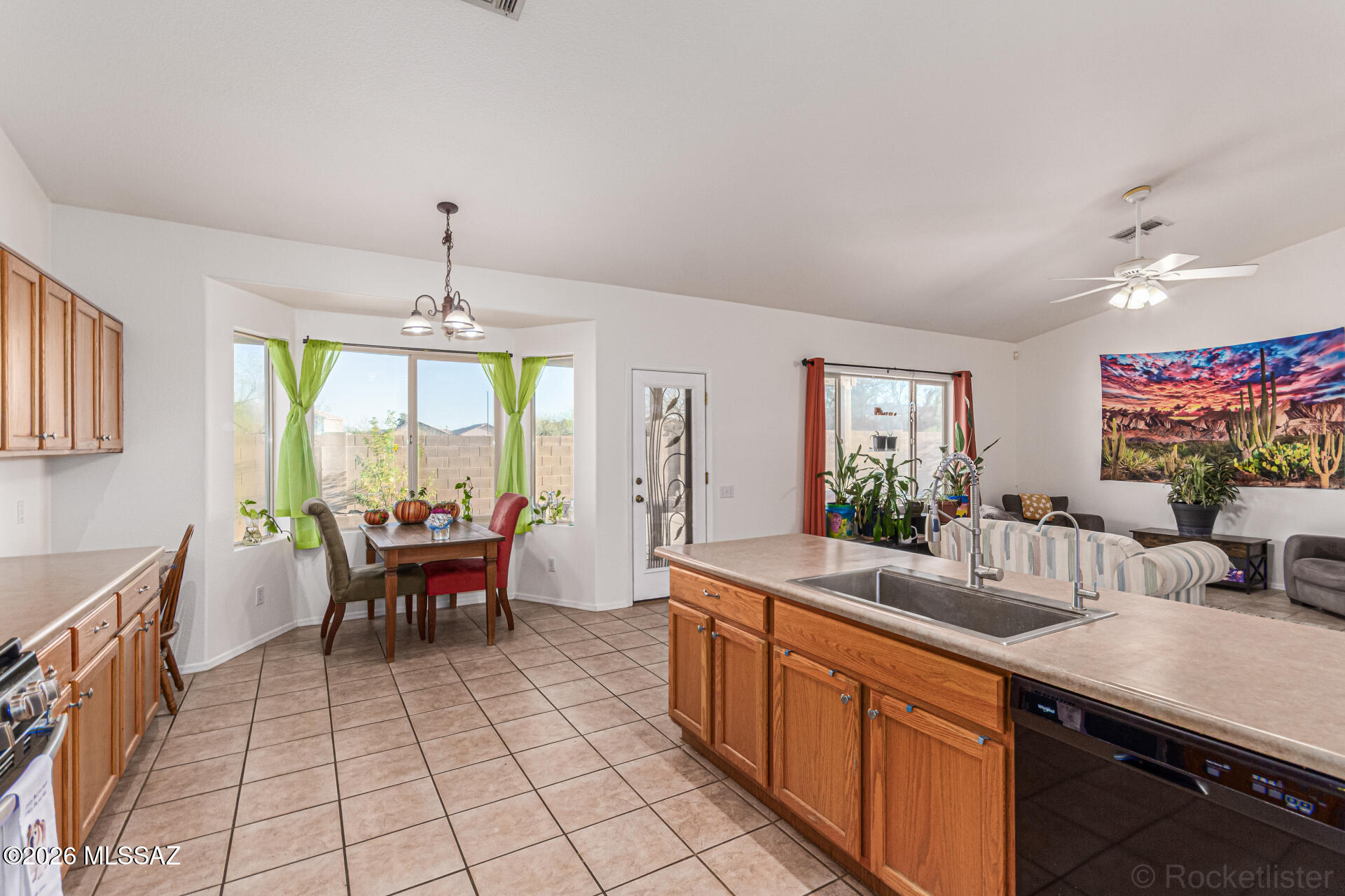 Continental Ranch Phase III Par. 36-38, 40 (209-289) - Residential