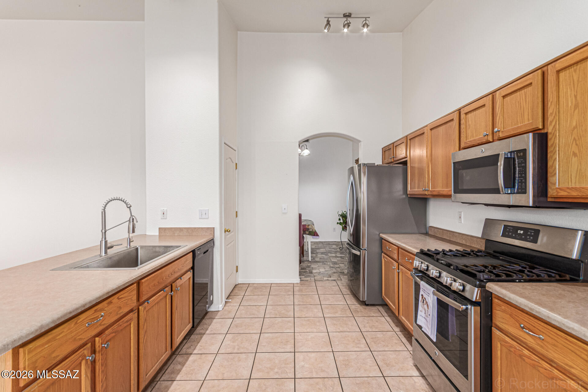Continental Ranch Phase III Par. 36-38, 40 (209-289) - Residential