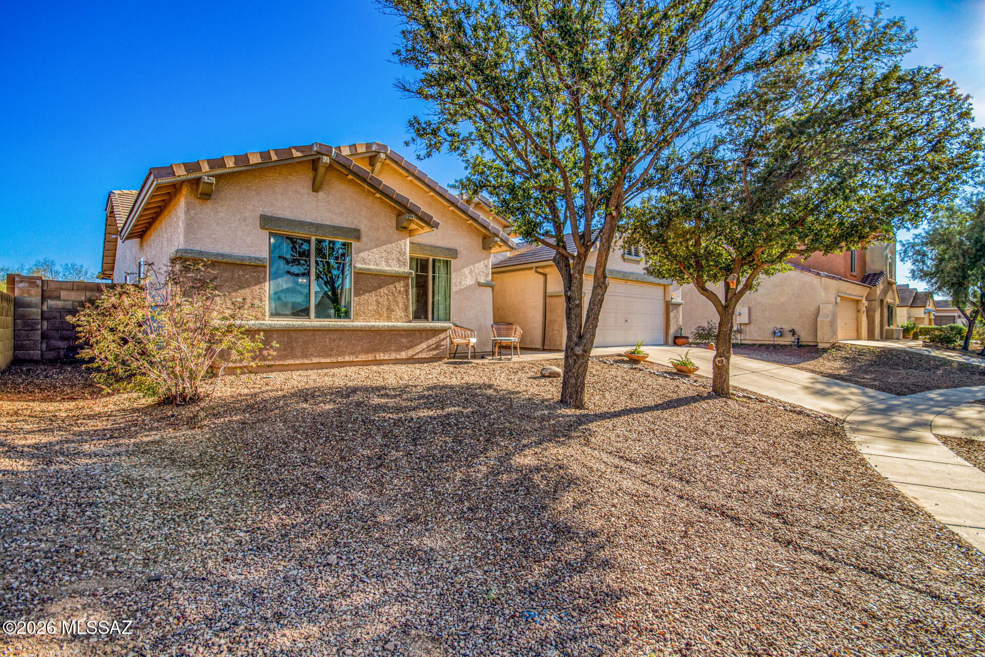 Continental Ranch Phase III Par. 36-38, 40 (209-289) - Residential
