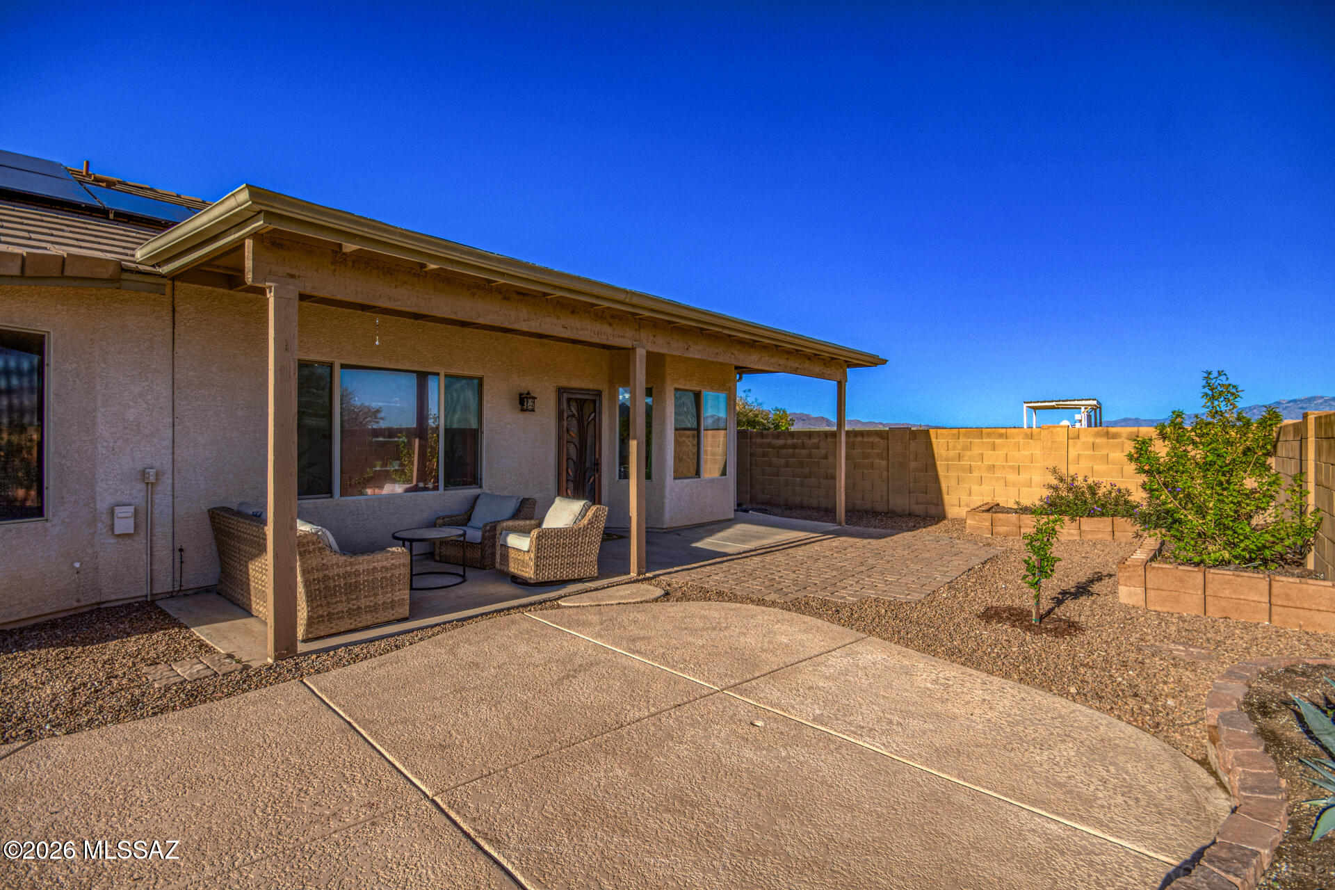 Continental Ranch Phase III Par. 36-38, 40 (209-289) - Residential