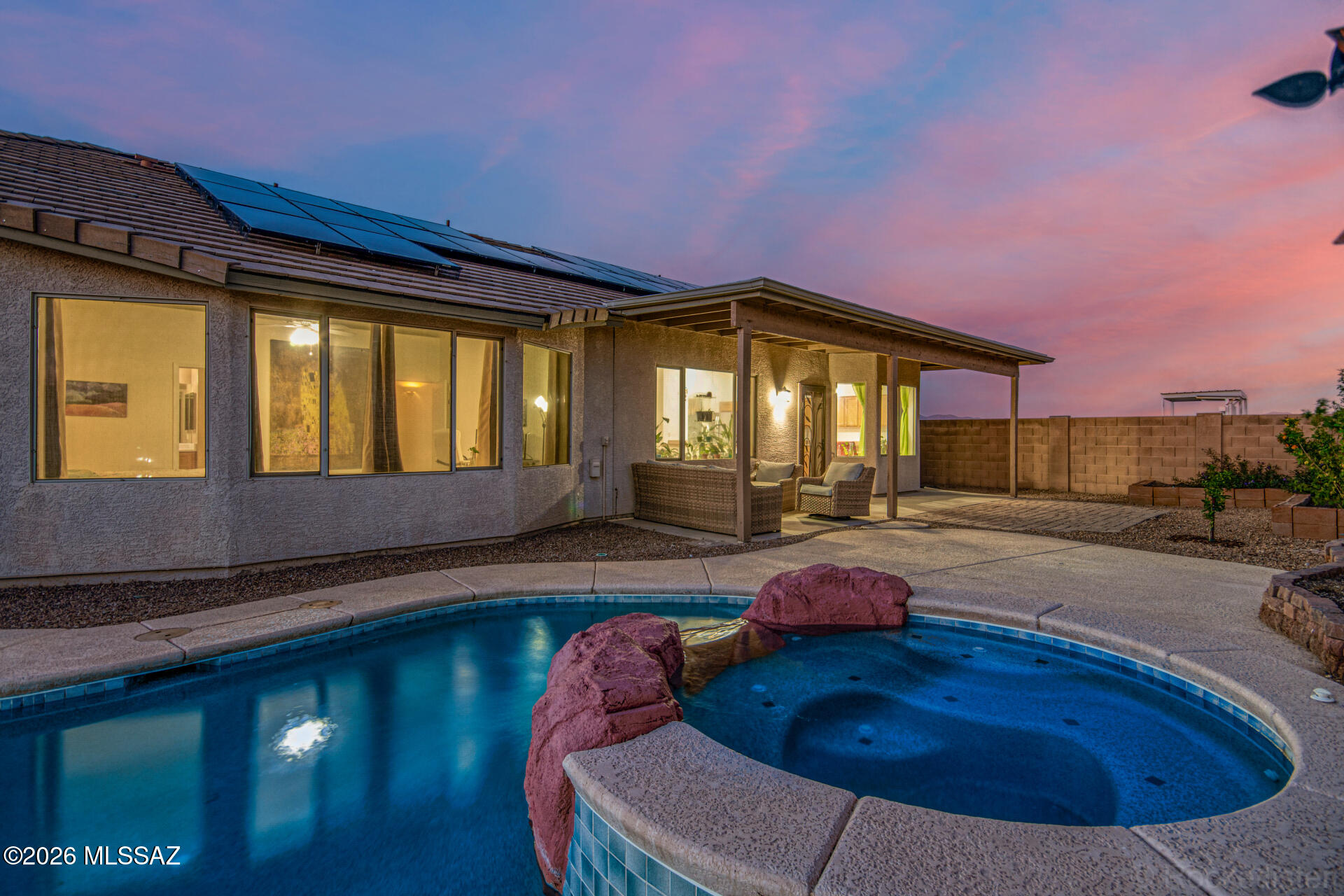 Continental Ranch Phase III Par. 36-38, 40 (209-289) - Residential