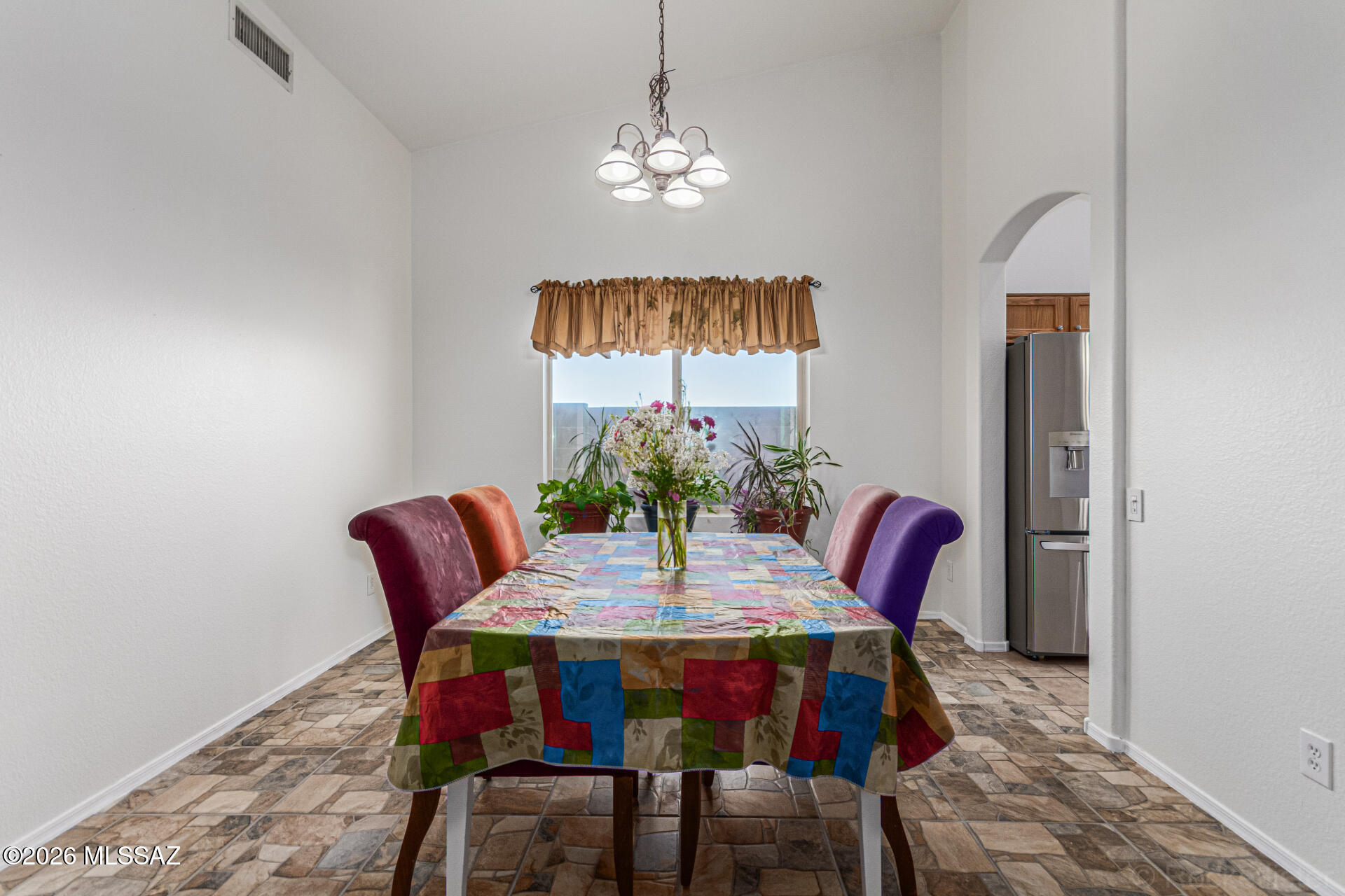 Continental Ranch Phase III Par. 36-38, 40 (209-289) - Residential