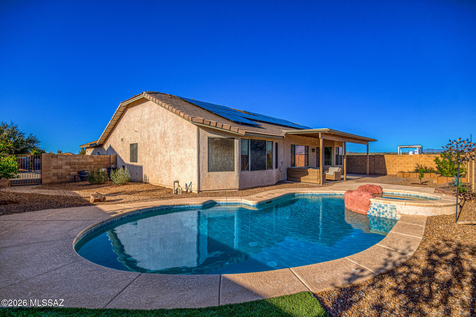 Continental Ranch Phase III Par. 36-38, 40 (209-289) - Residential