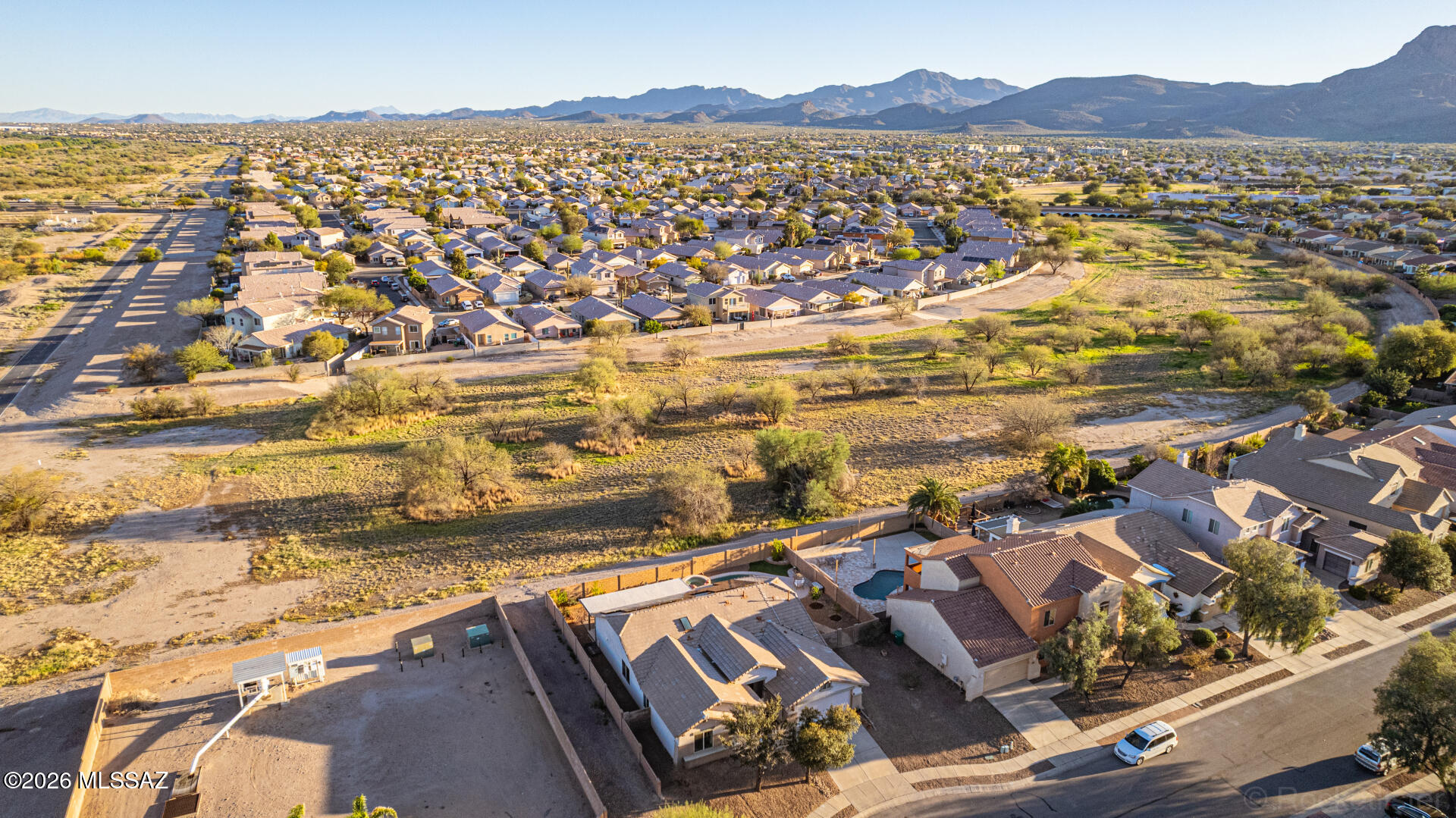 Continental Ranch Phase III Par. 36-38, 40 (209-289) - Residential