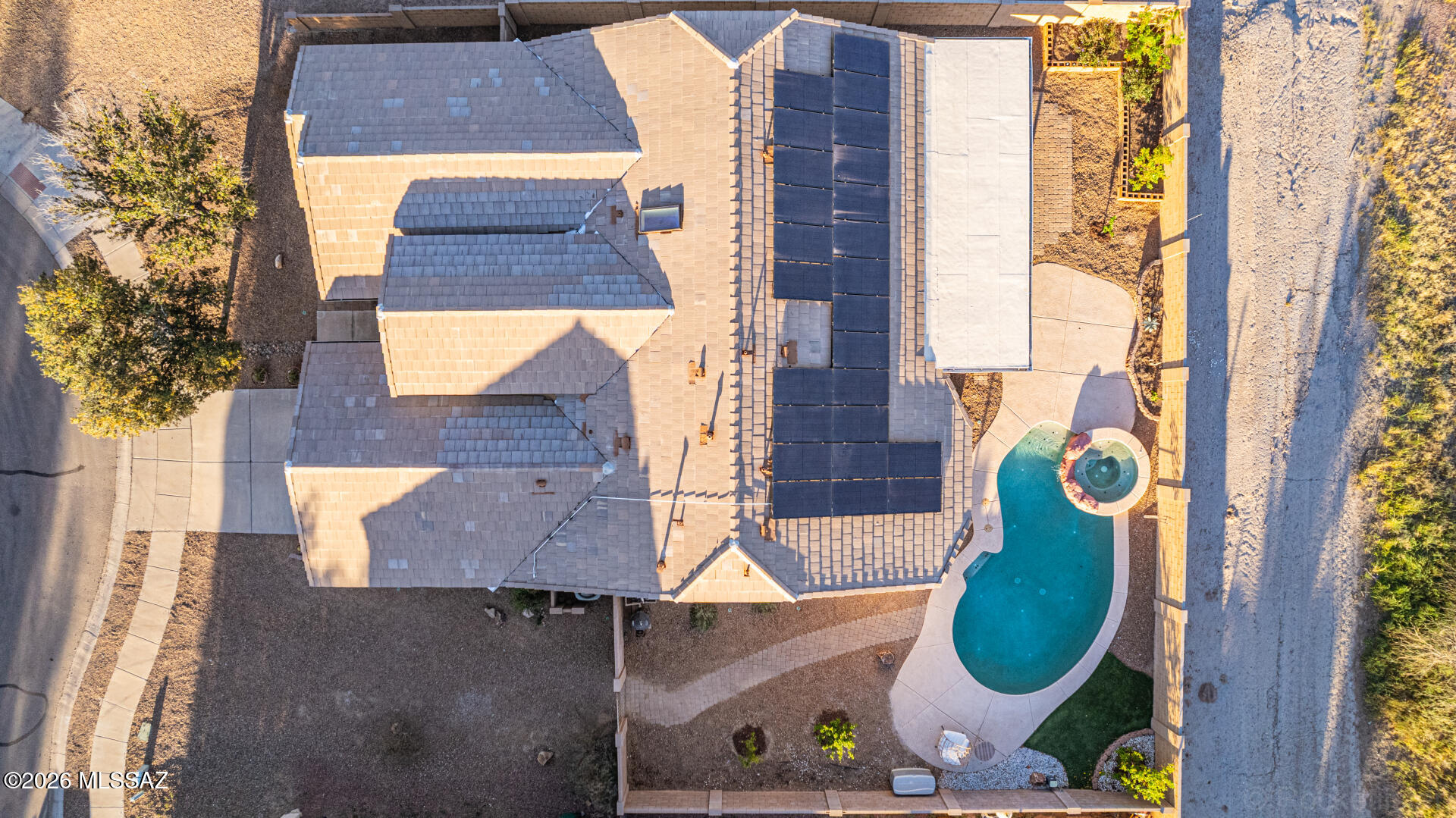 Continental Ranch Phase III Par. 36-38, 40 (209-289) - Residential